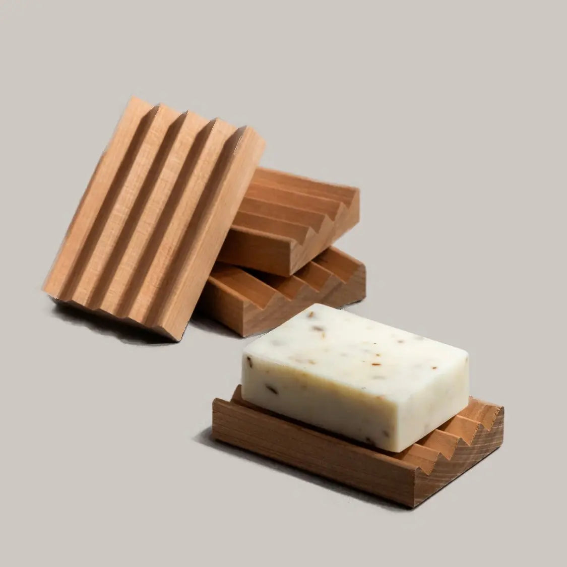 Wood Soap Saver Howells