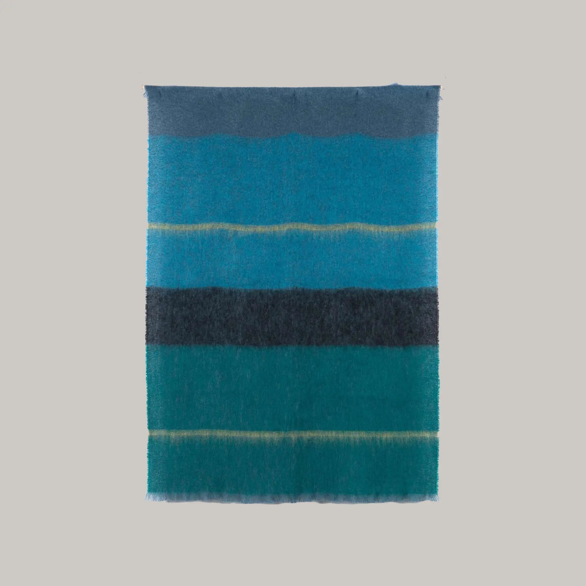 Boher Mohair Throws Cushendale