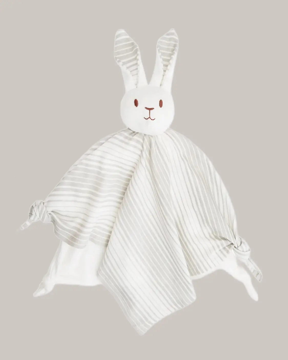 Bunny blanket friend Under the Nile