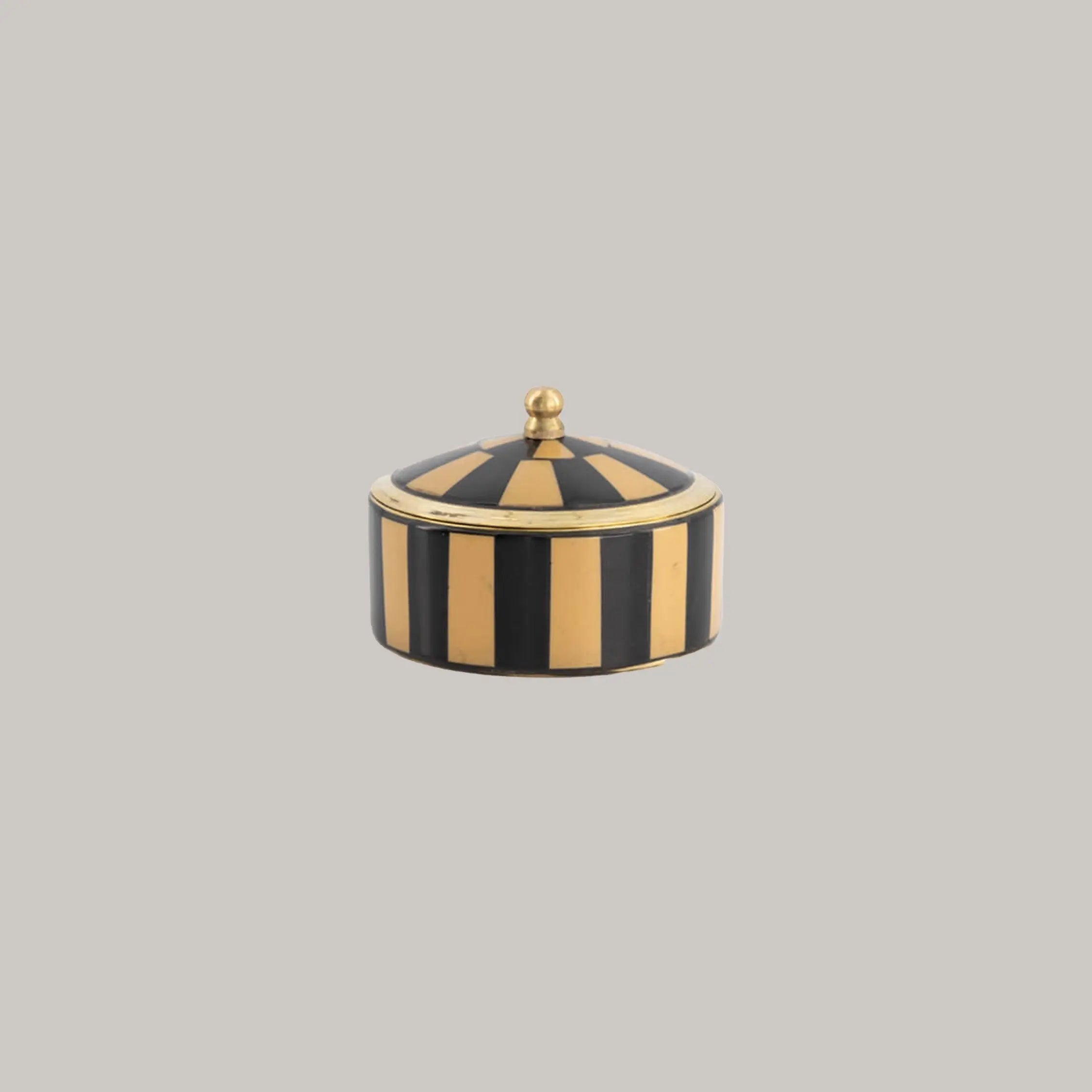 Circus Box Doing Goods