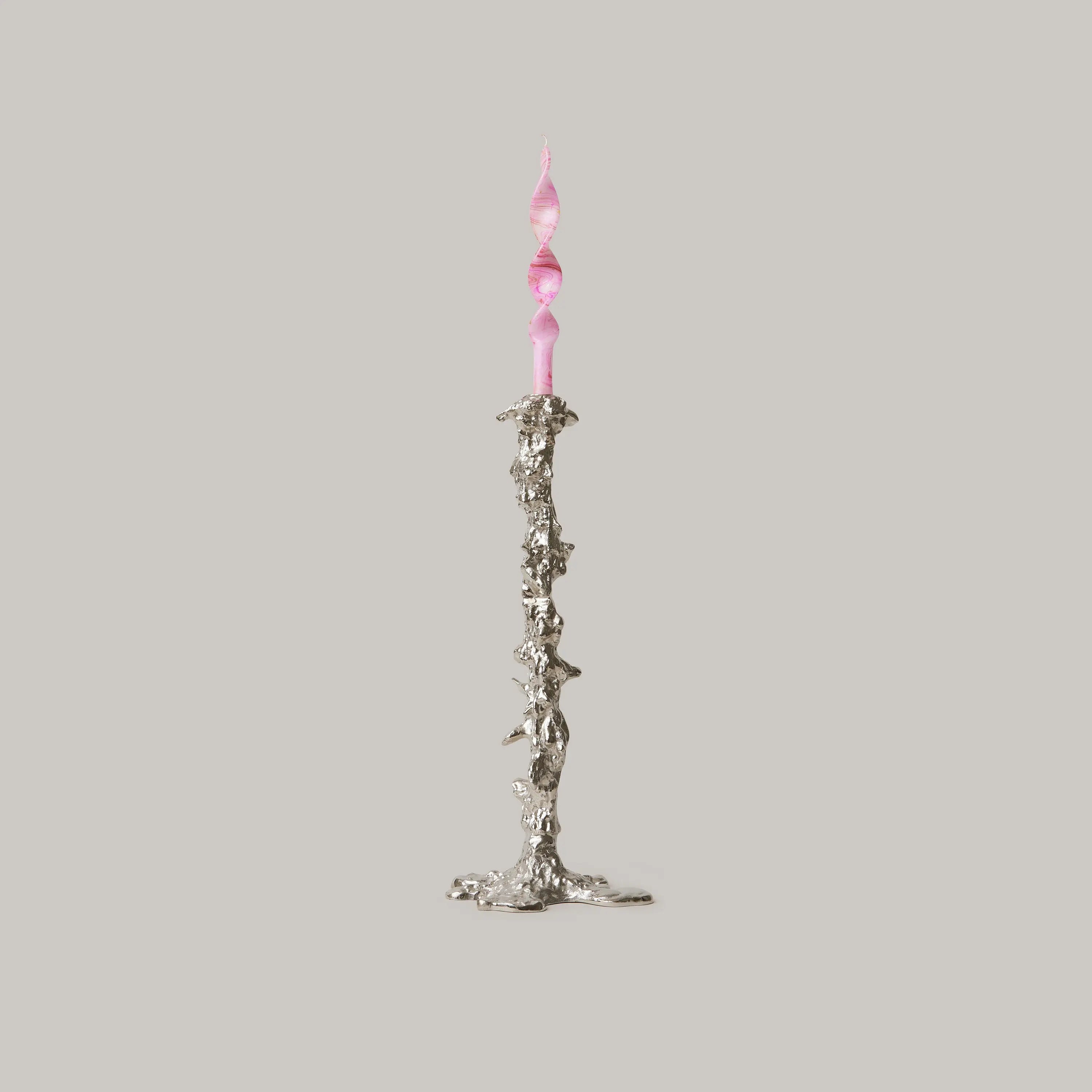Drip Candle Holder Pols Potten