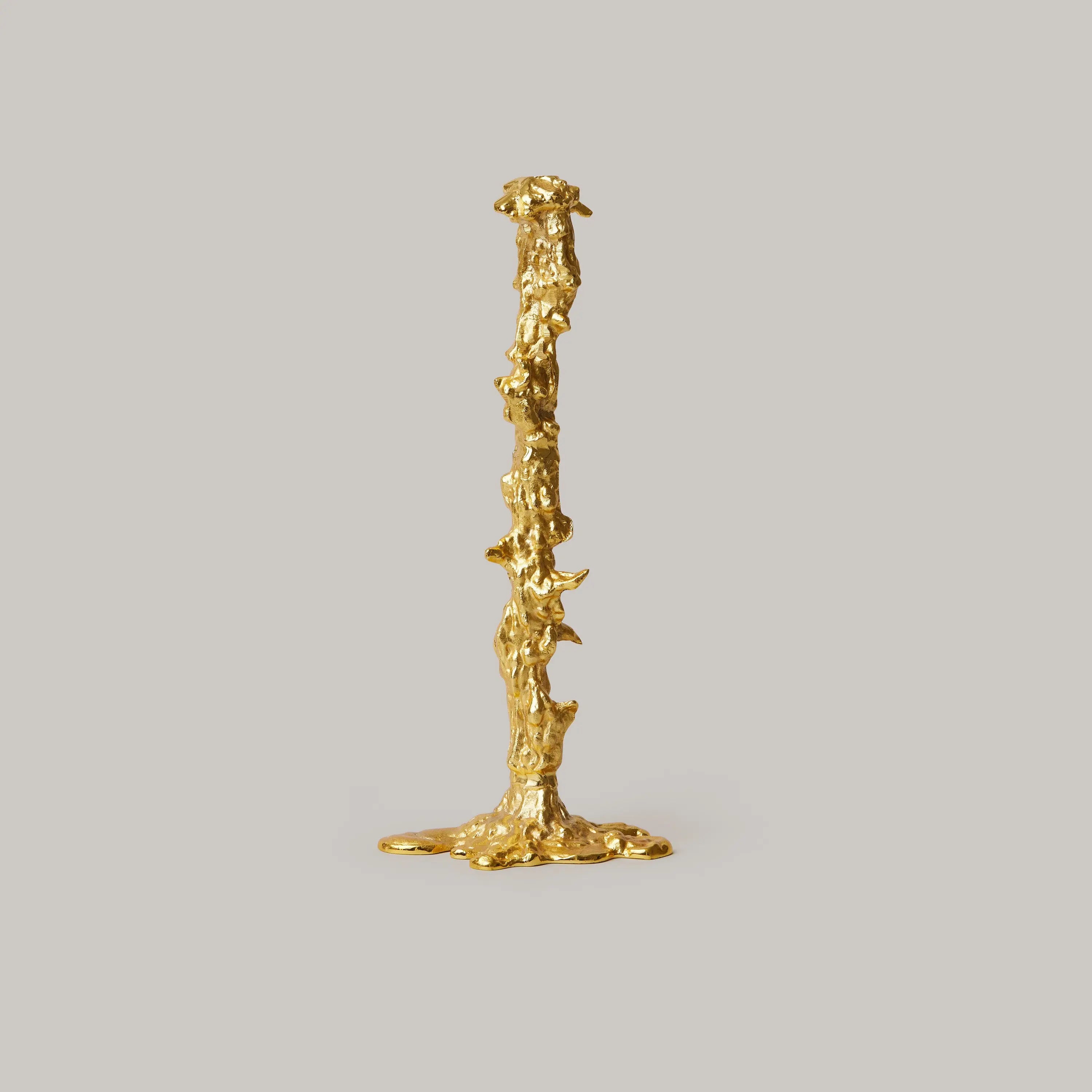 Drip Candle Holder Pols Potten