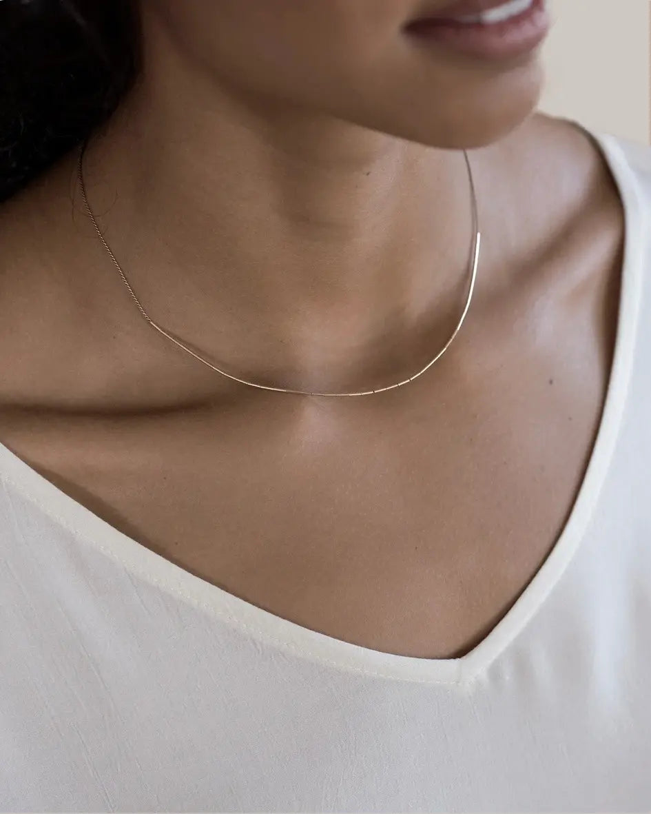 Circinus Necklace Abacus Row