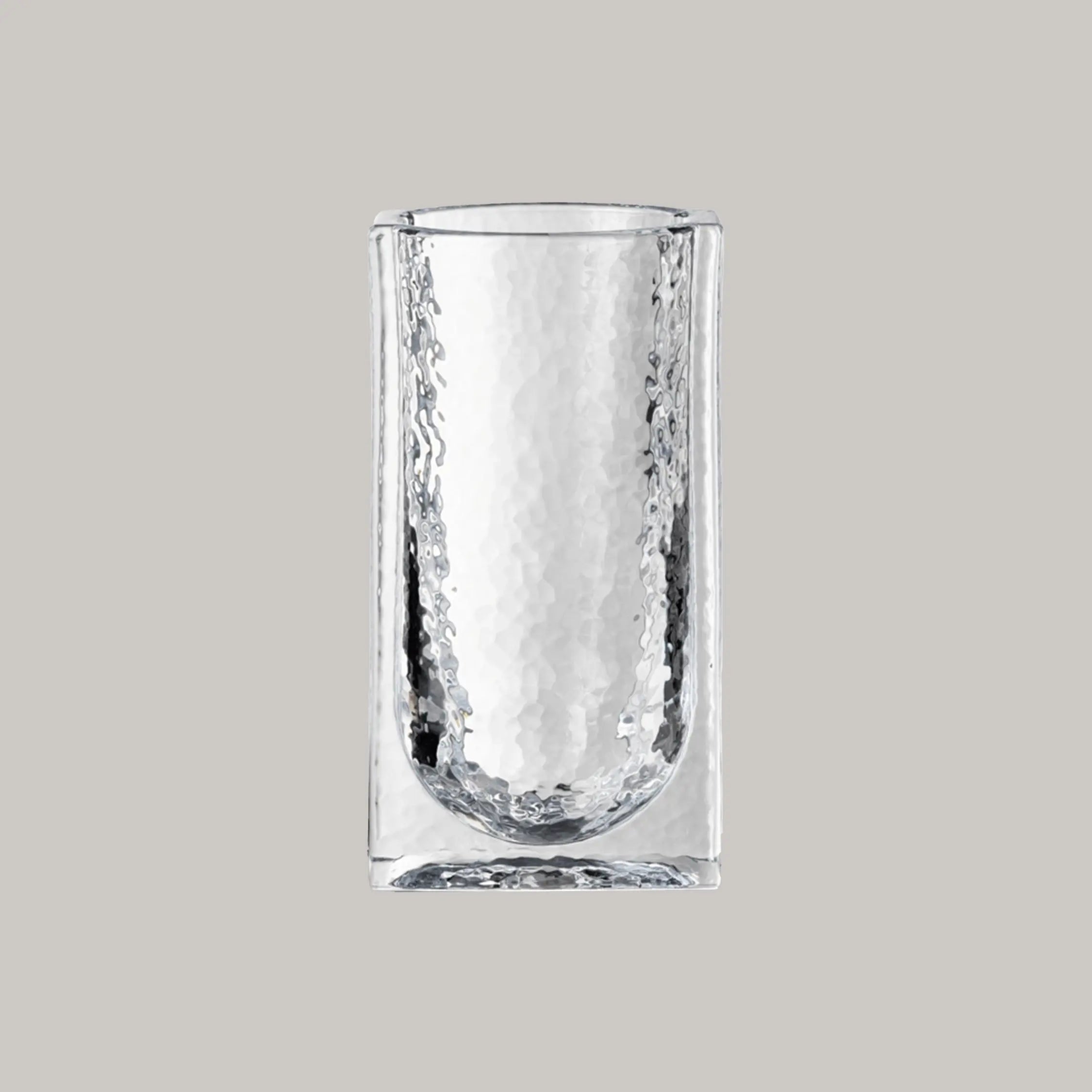 Forma Sculptural Vase