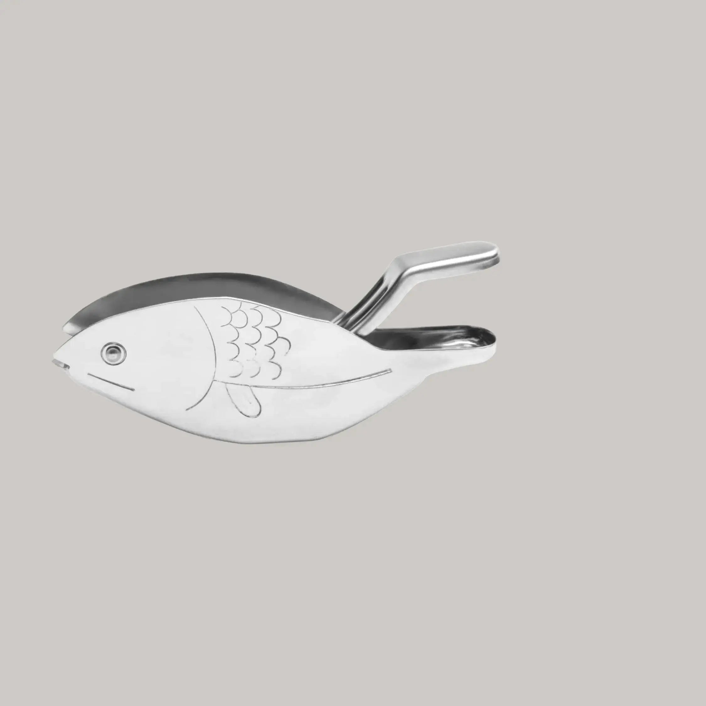Fish Shape Lemon Squeezer Fox Run Brands
