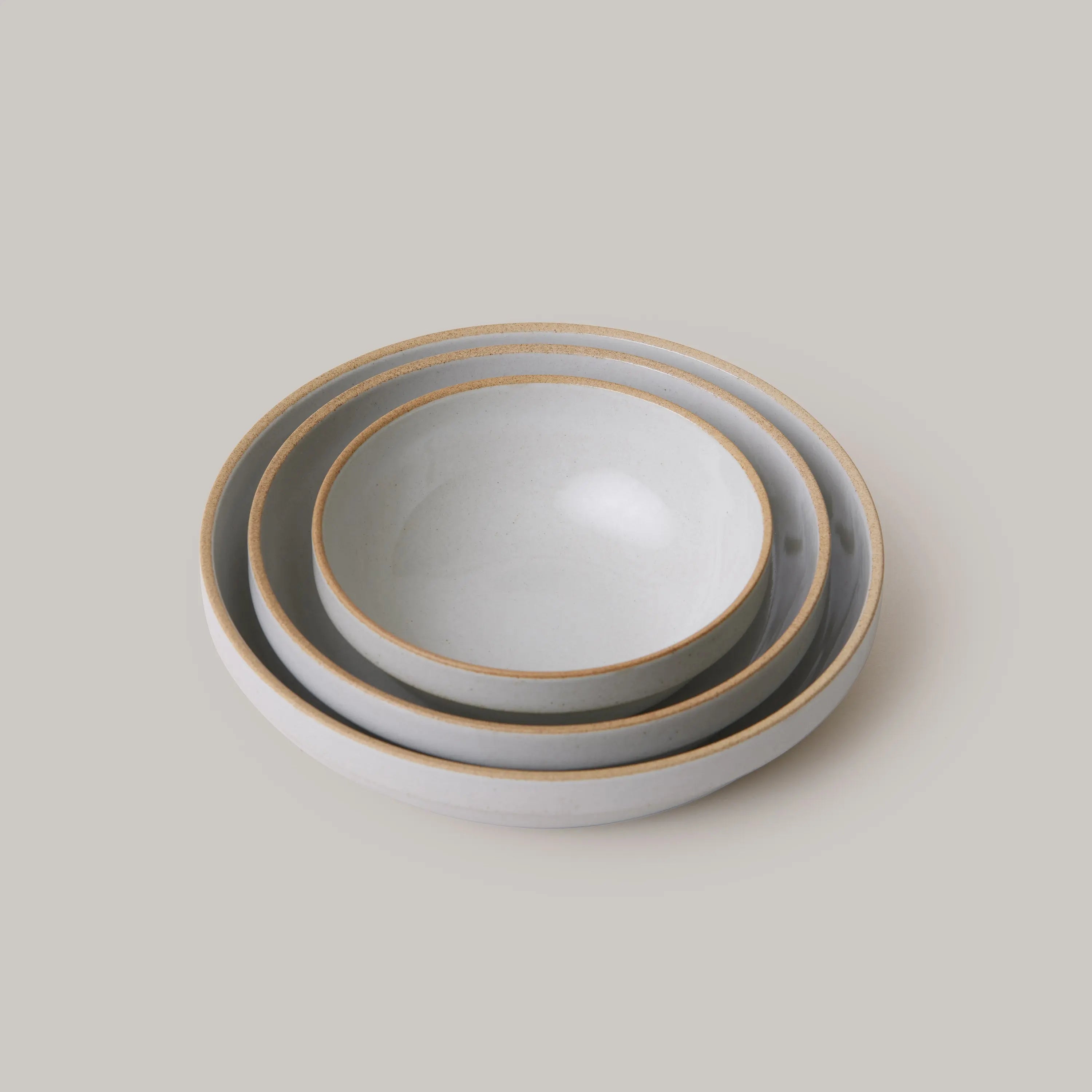 Hasami Bowls Hasami