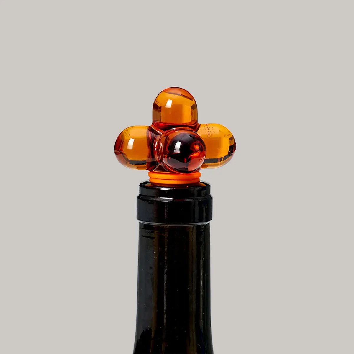 Hobknob Bottle Stoppers Areaware
