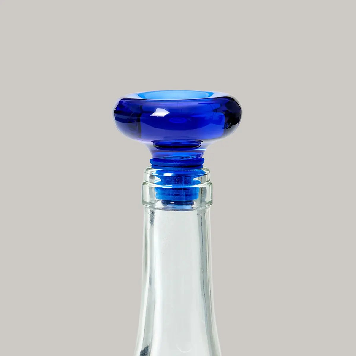 Hobknob Bottle Stoppers Areaware