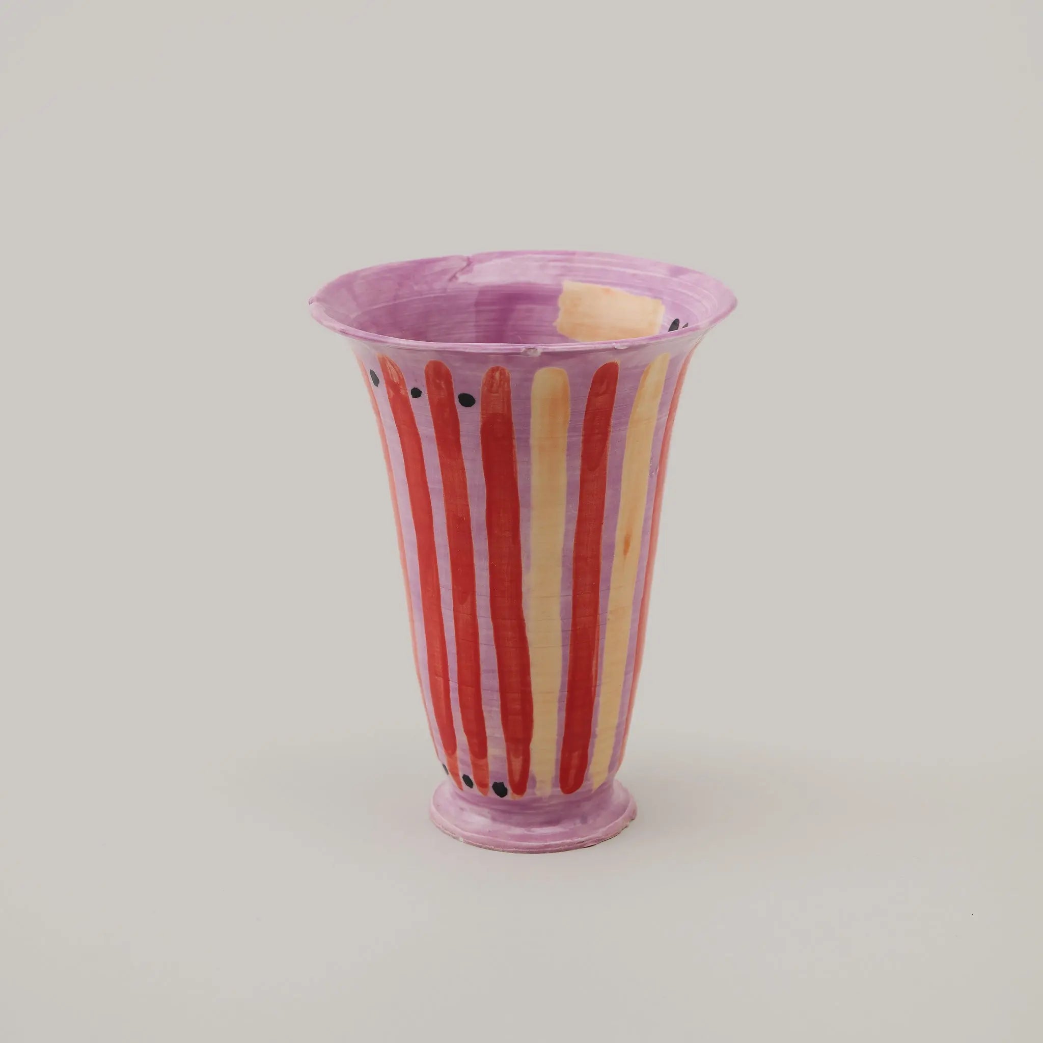 Porcelain Vases and Vessels Martha Beckman