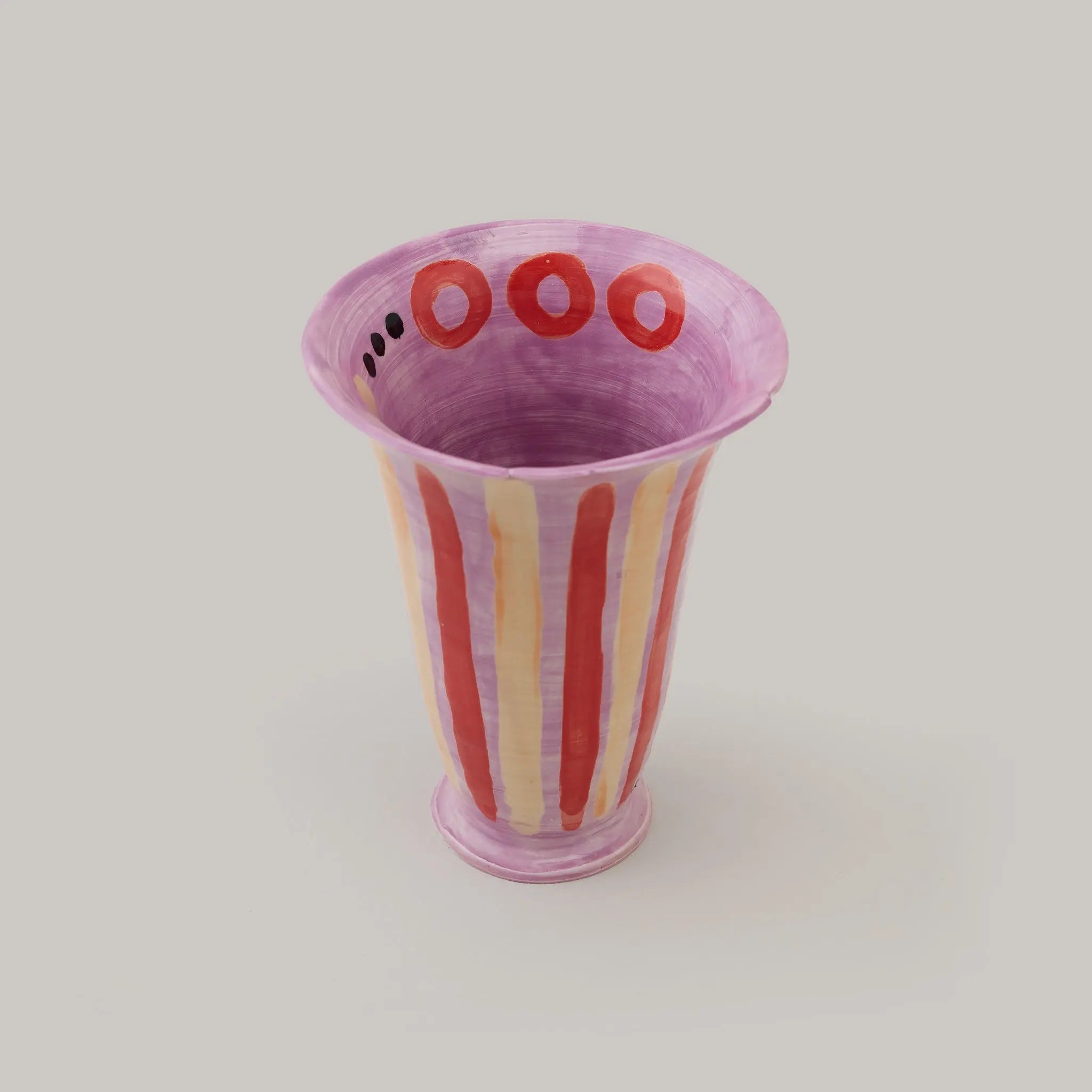 Porcelain Vases and Vessels Martha Beckman
