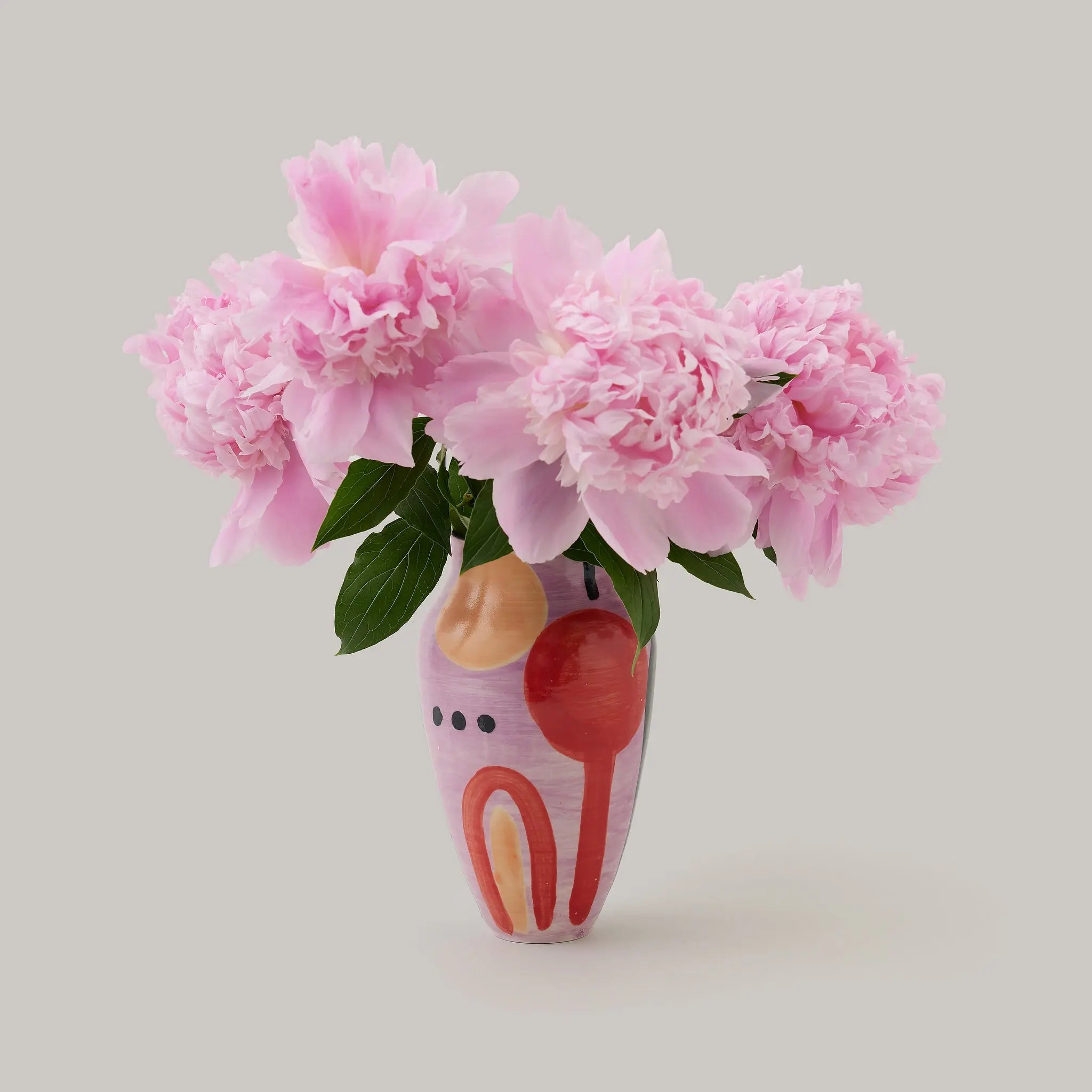Porcelain Vases and Vessels Martha Beckman