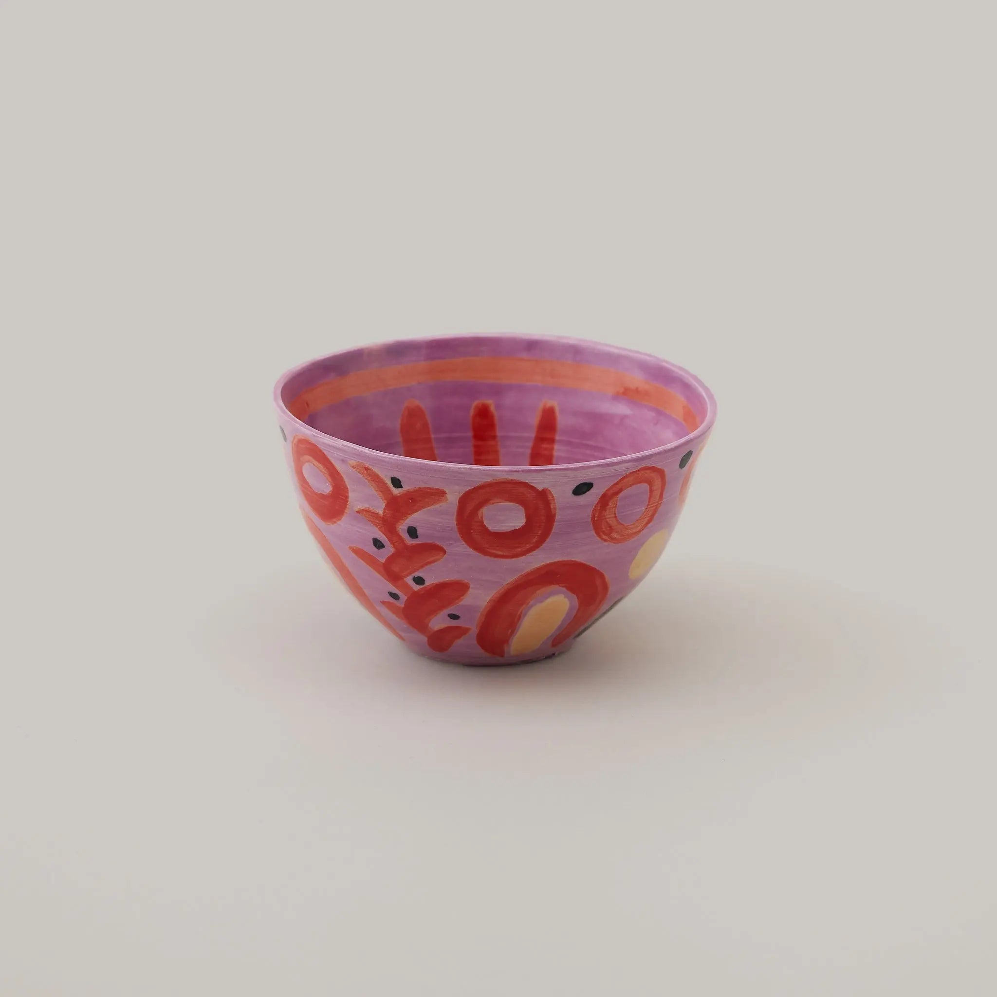 Porcelain Vases and Vessels Martha Beckman