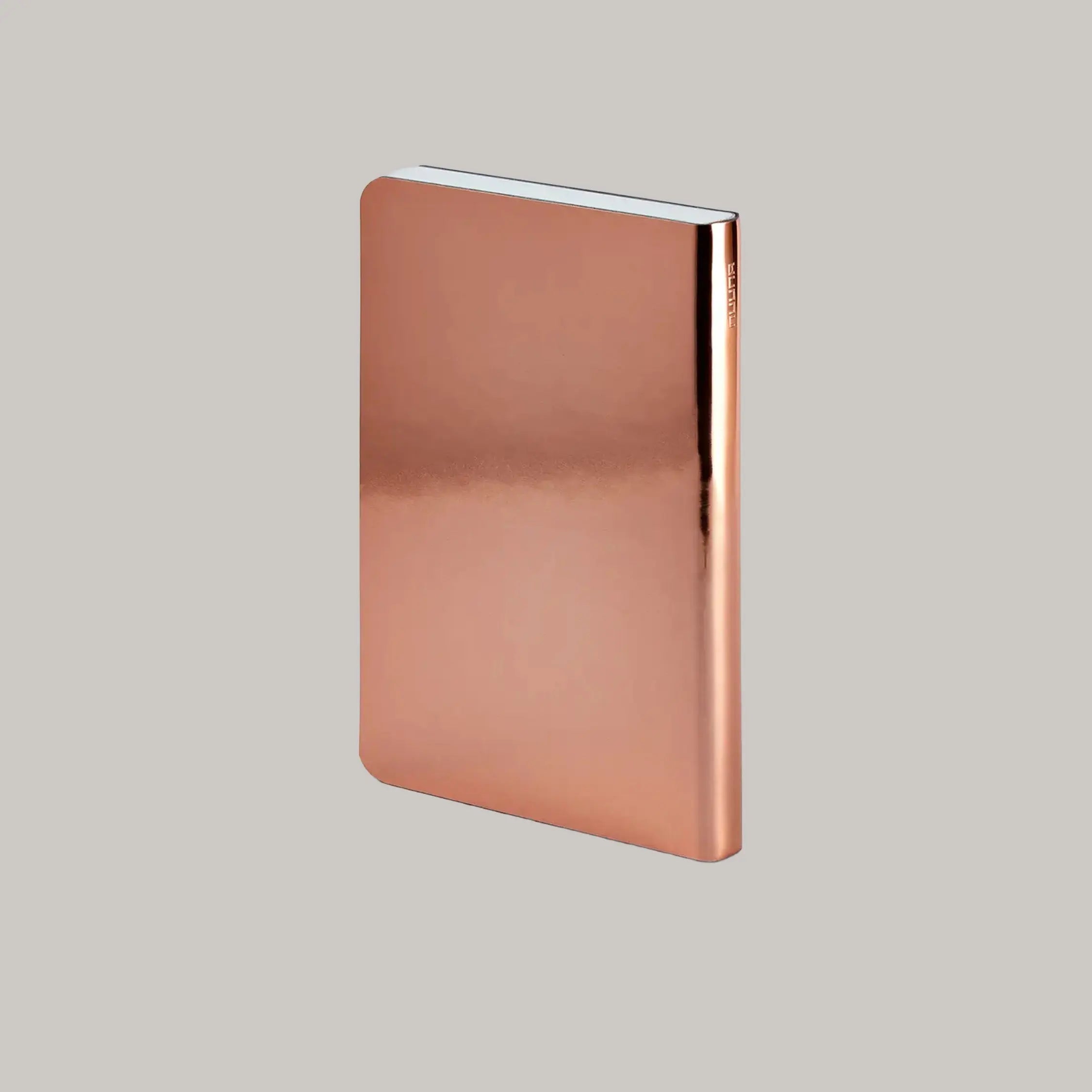 Shiny Starlet Notebook nuuna