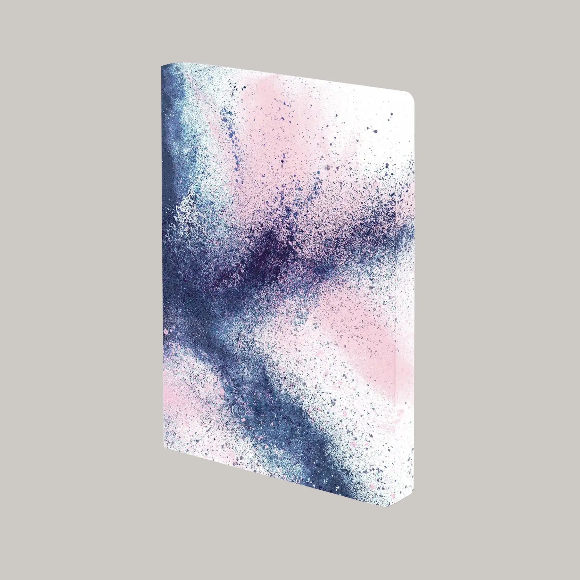 Splash Notebook nuuna