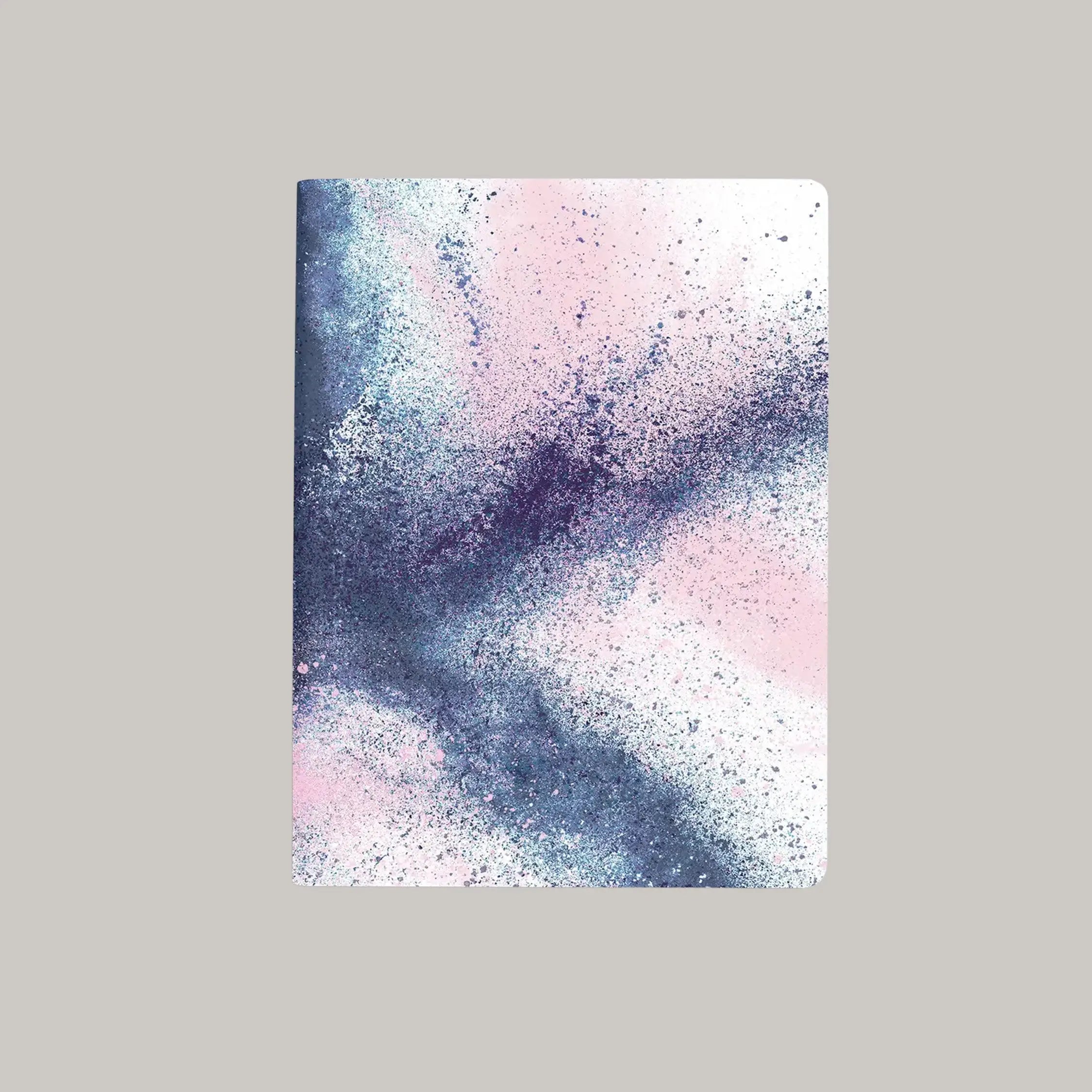 Splash Notebook nuuna