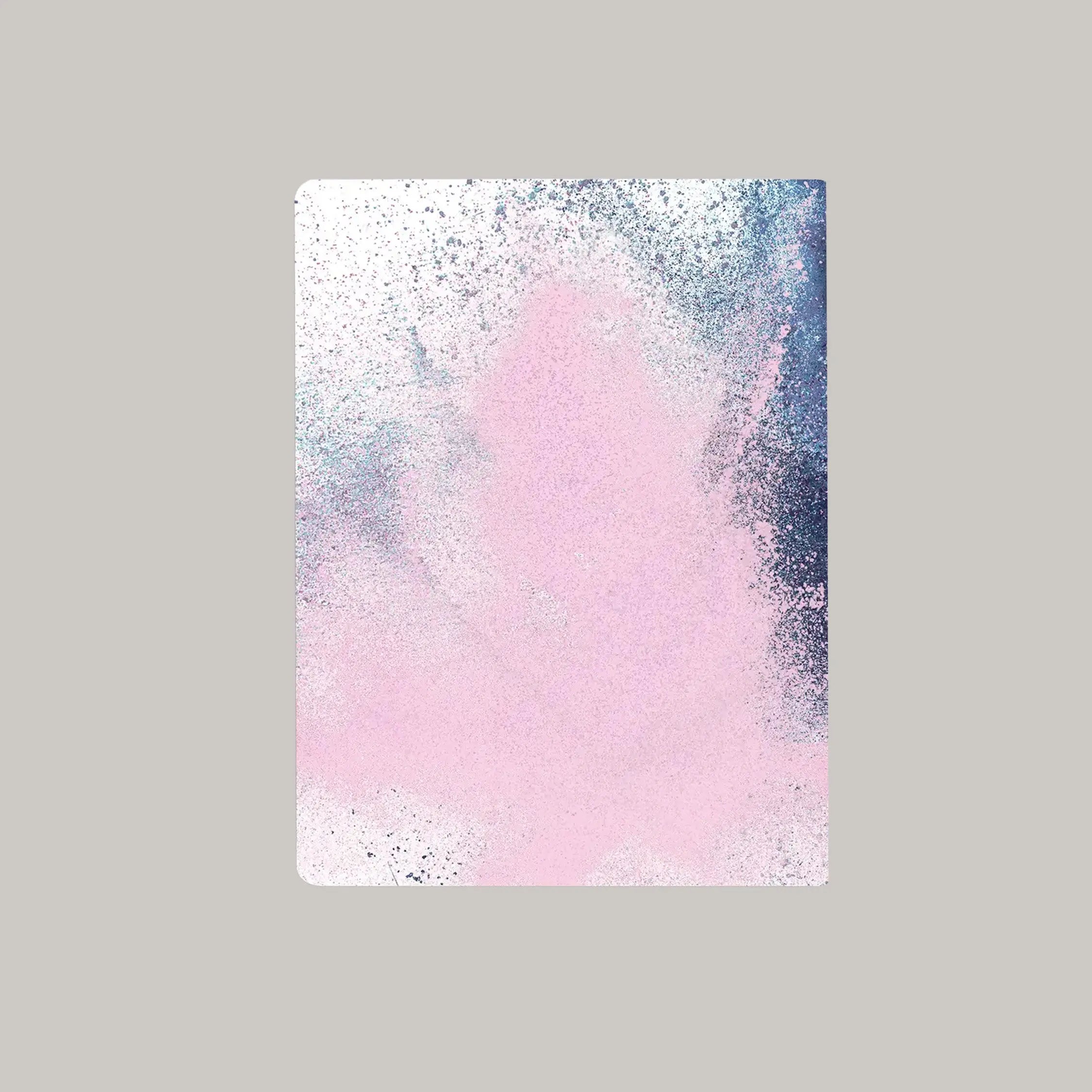 Splash Notebook nuuna