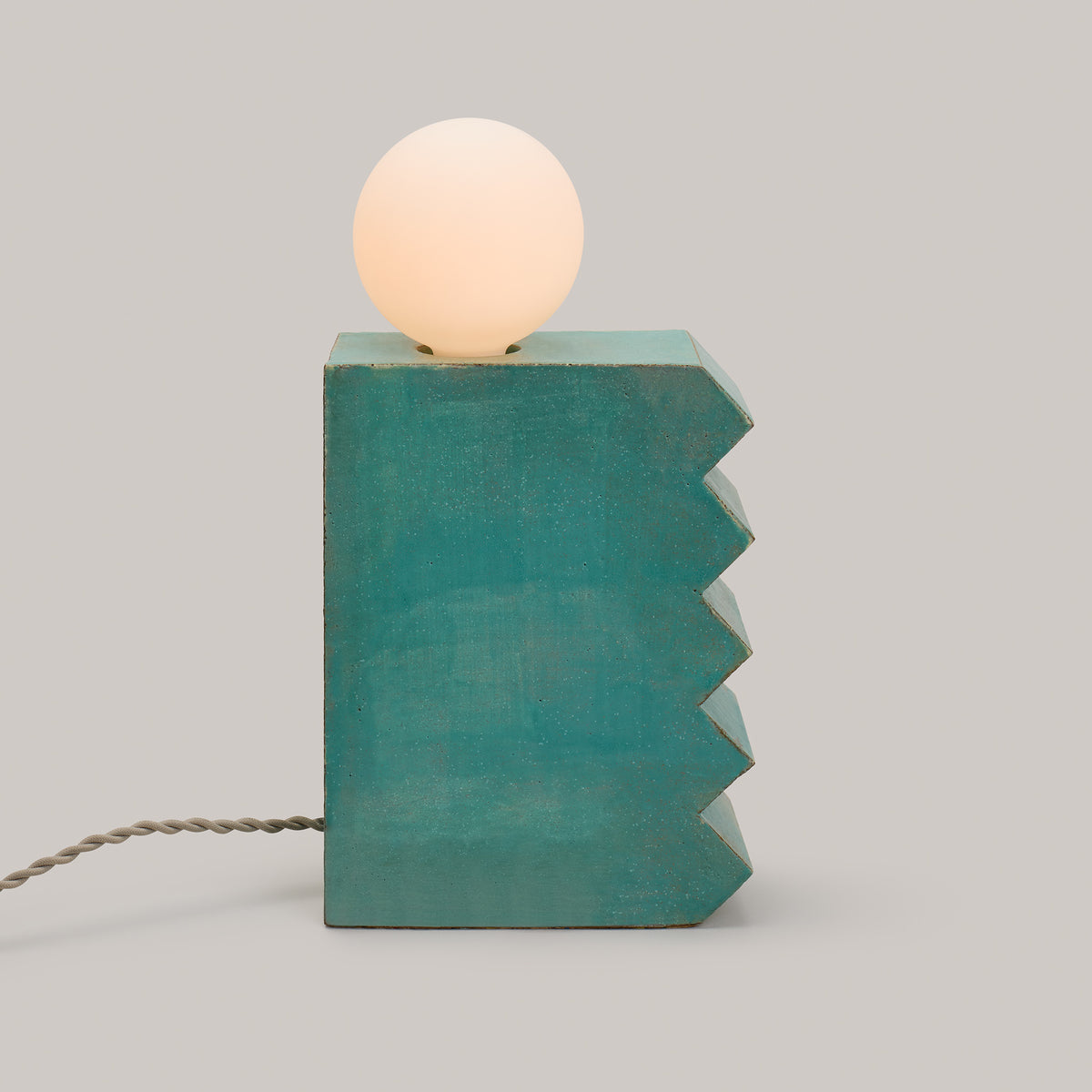 Pietra Table Lamp