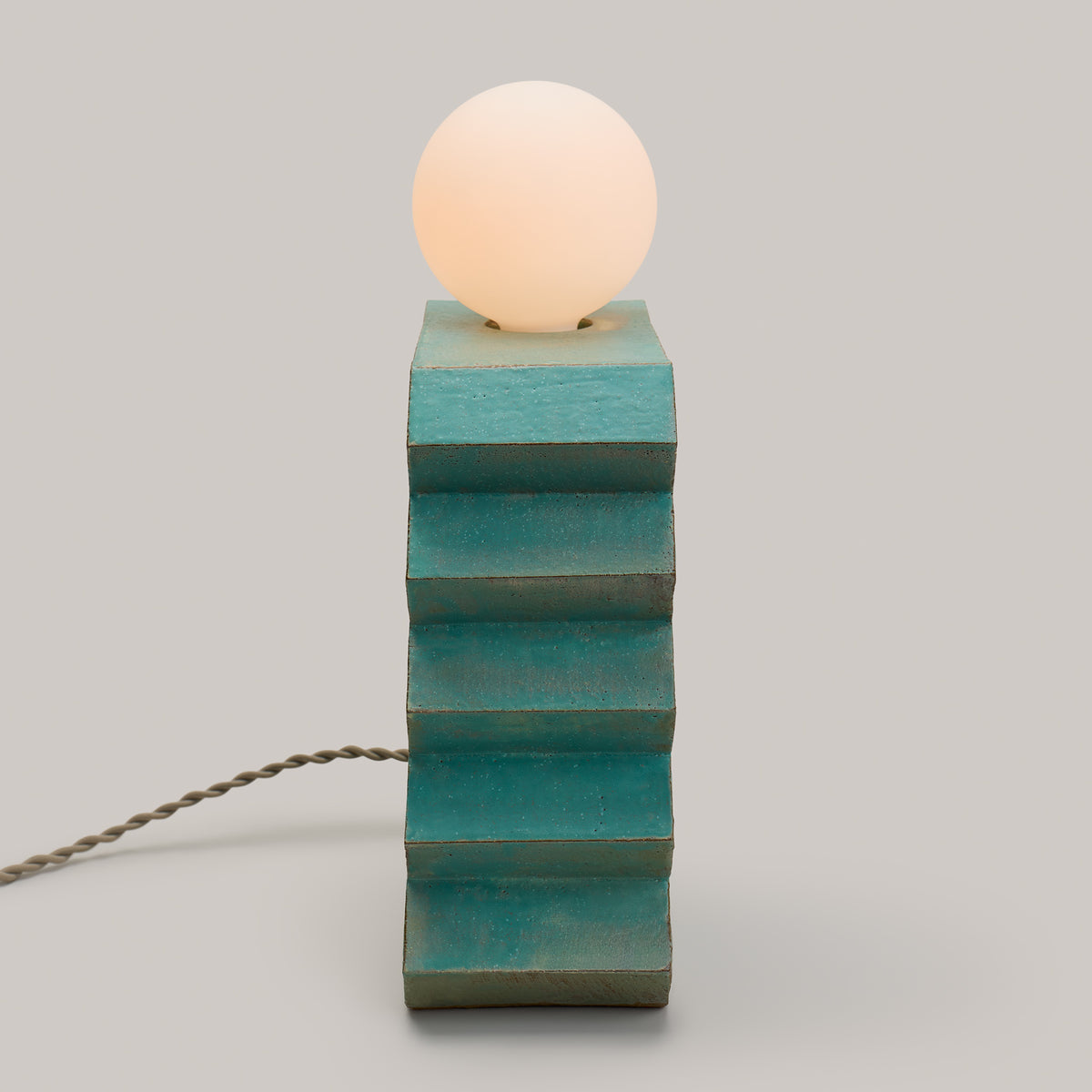 Pietra Table Lamp