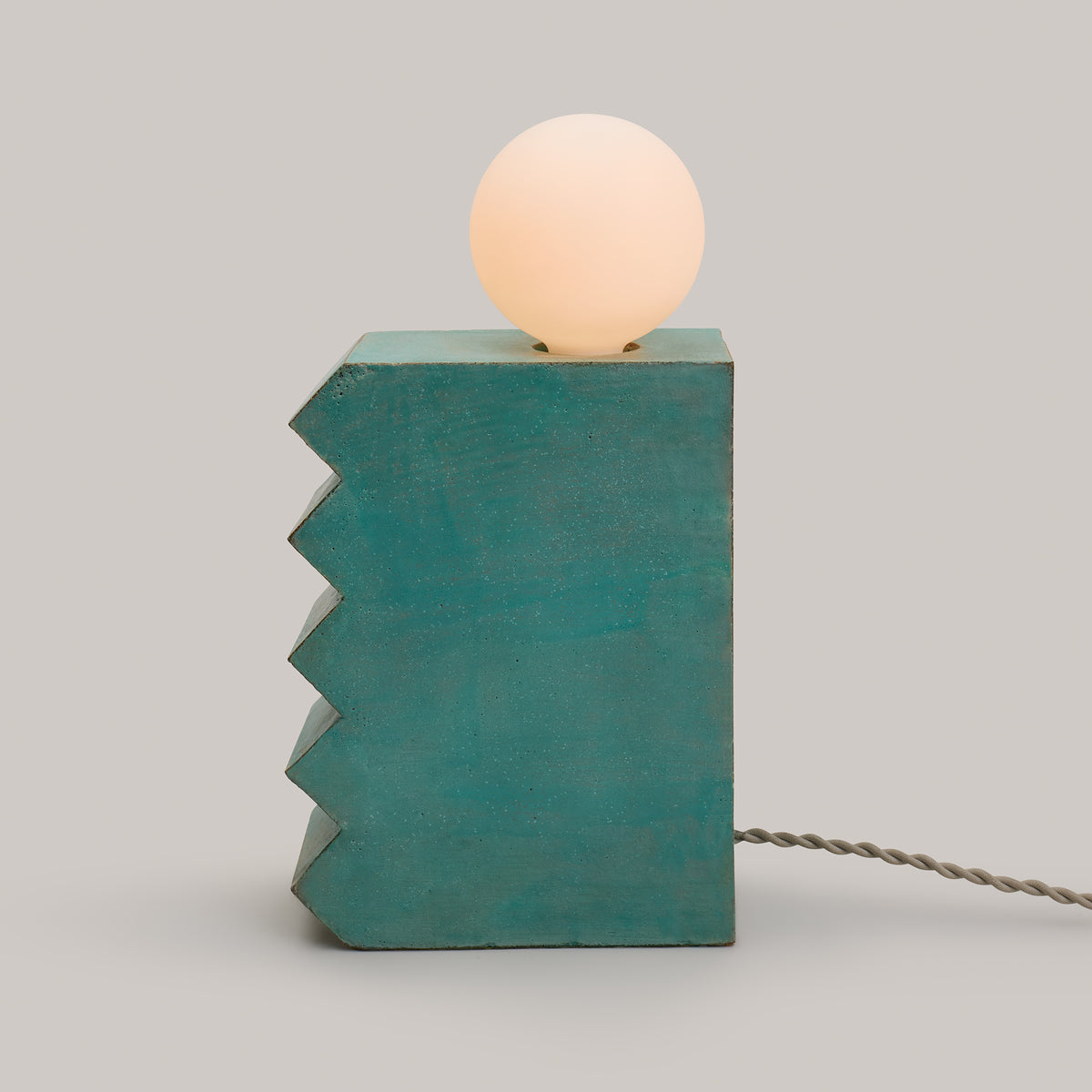 Pietra Table Lamp
