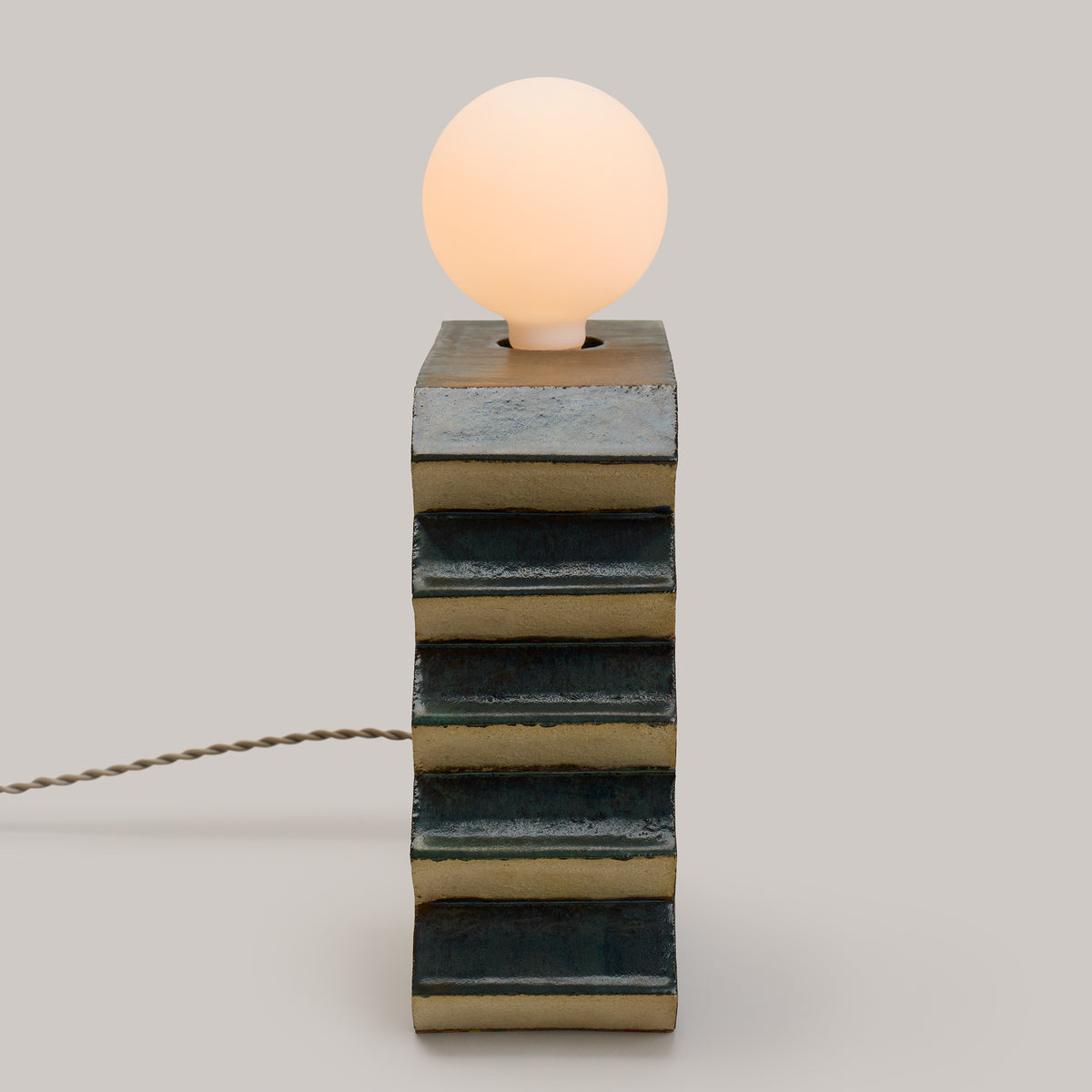 Pietra Table Lamp