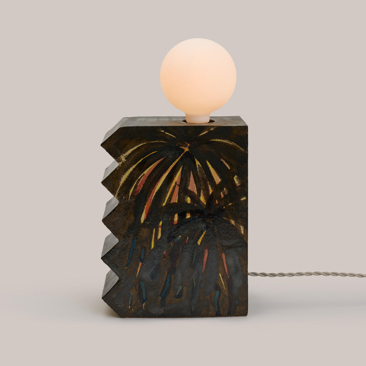 Pietra Table Lamp