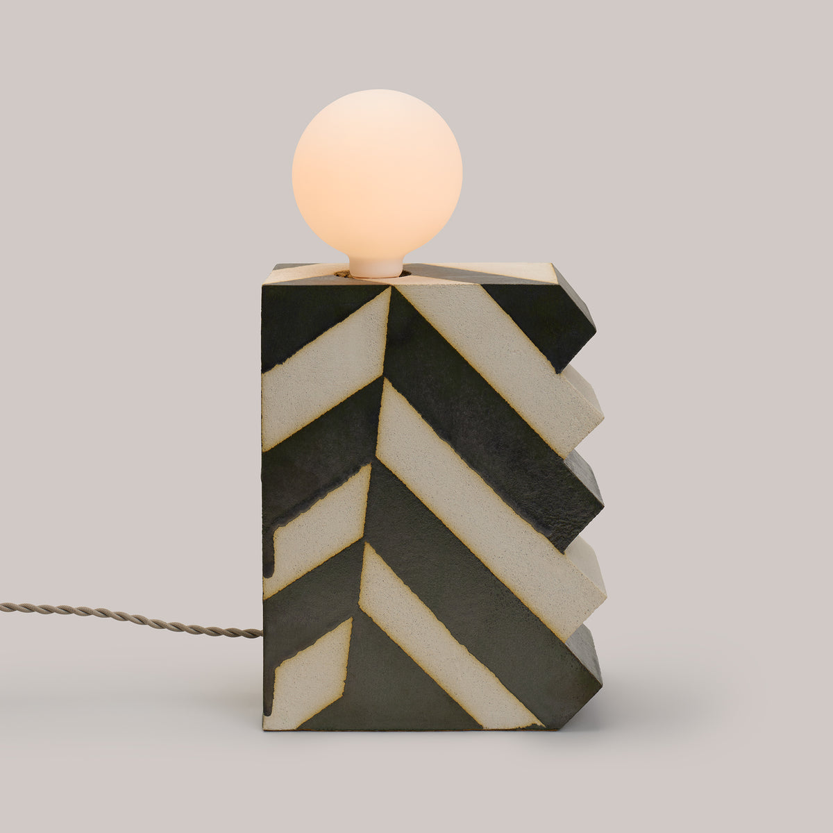 Pietra Table Lamp