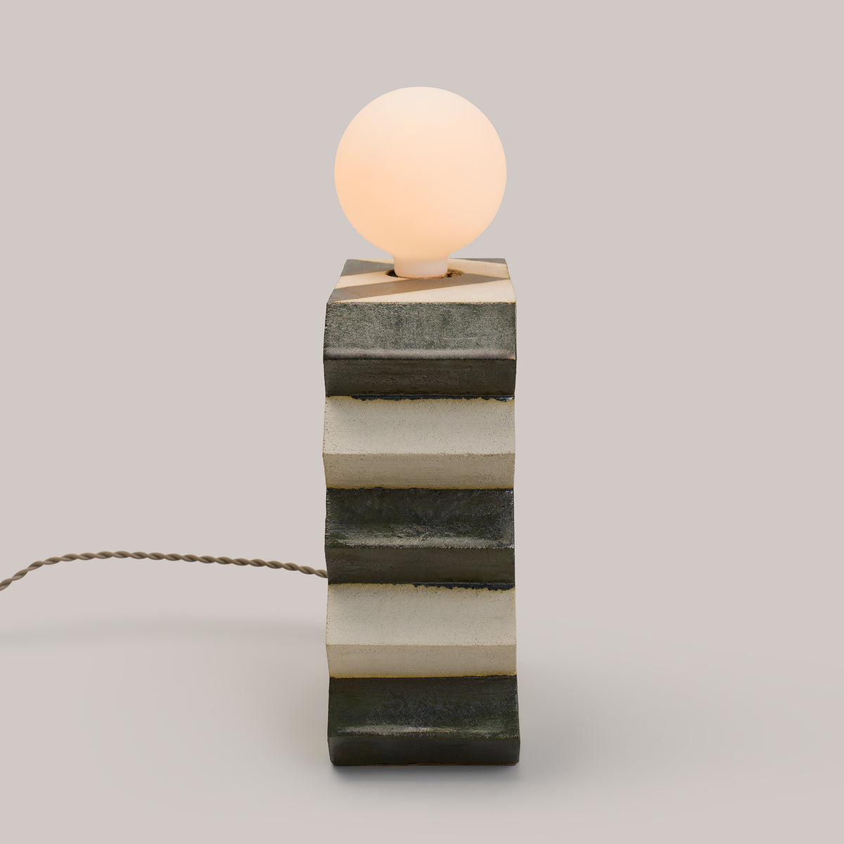 Pietra Table Lamp