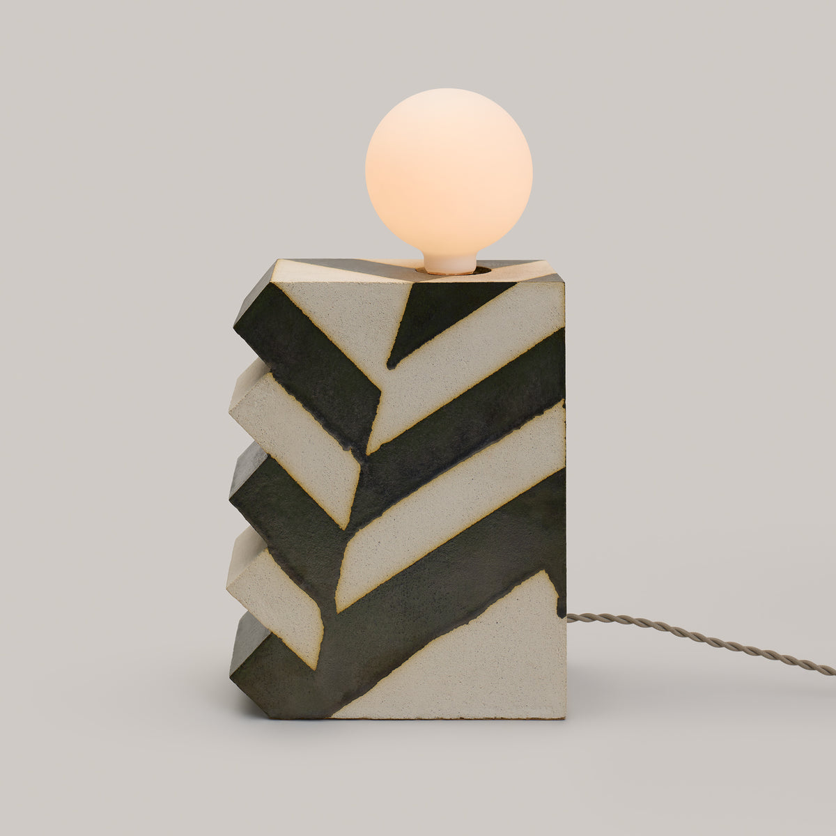 Pietra Table Lamp