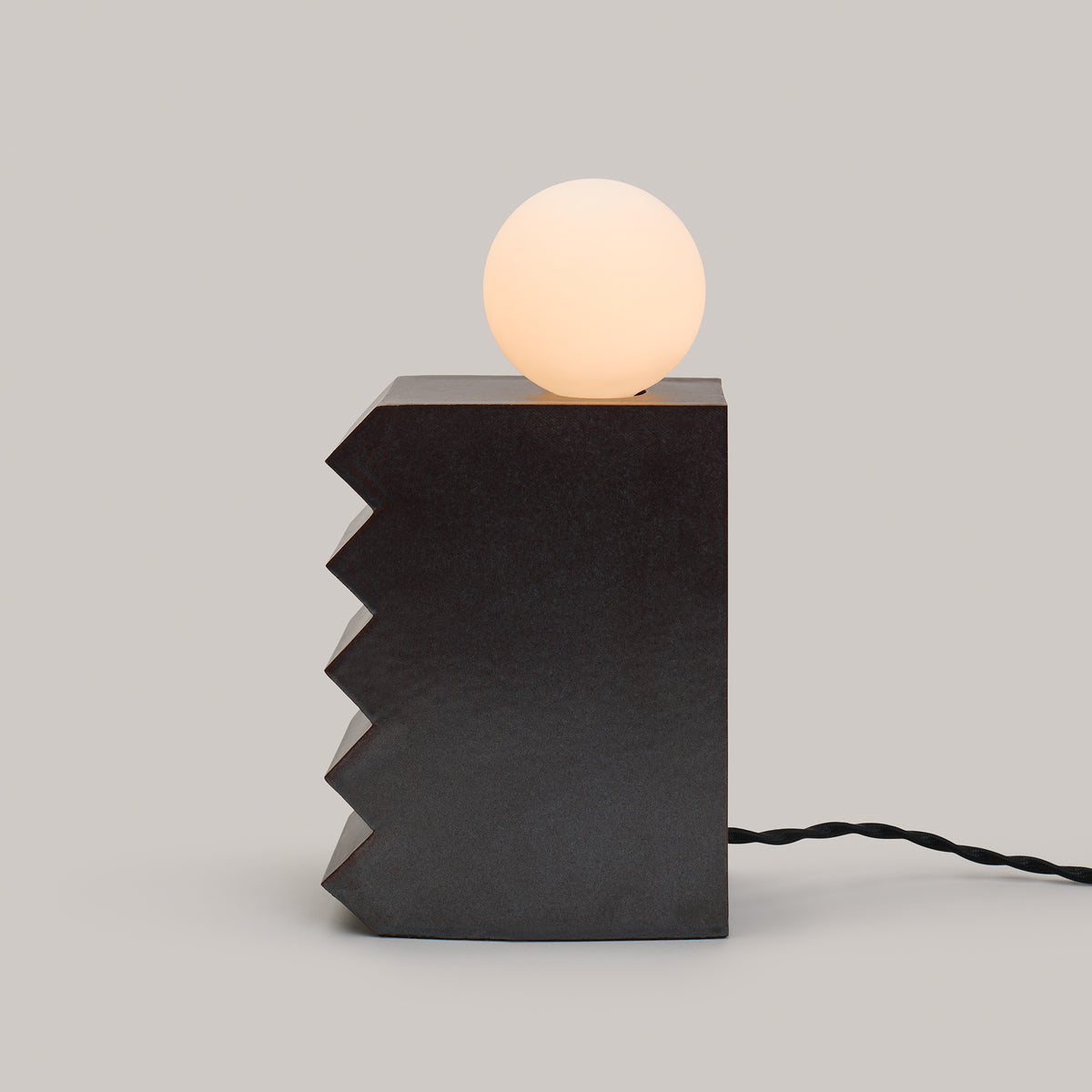 Pietra Table Lamp