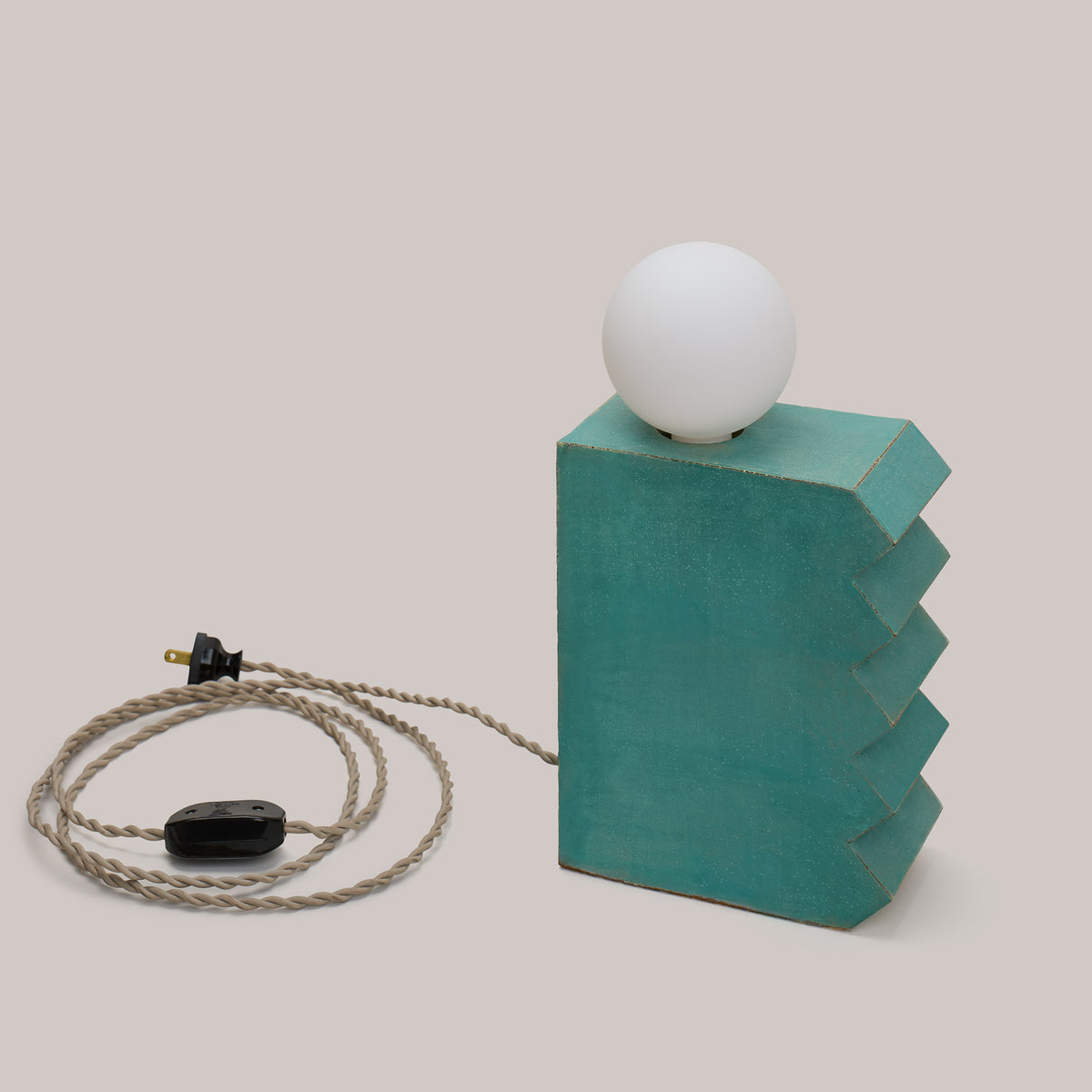 Pietra Table Lamp