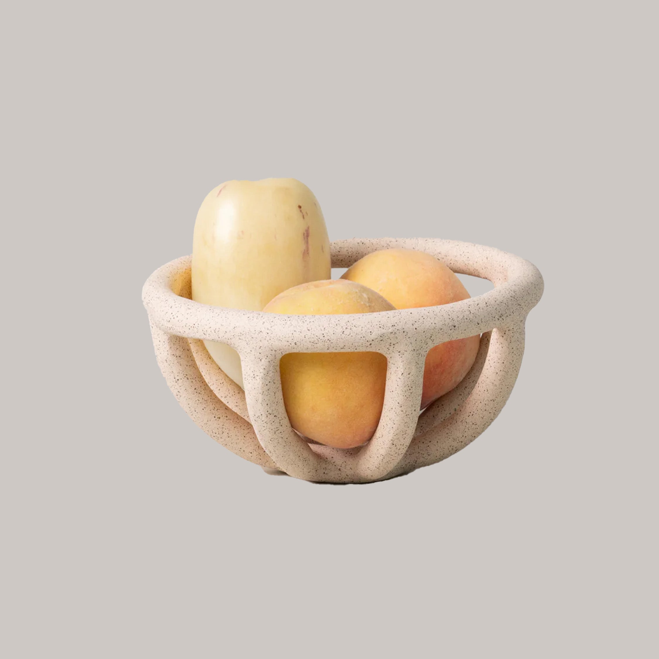 Prong Fruit Bowls