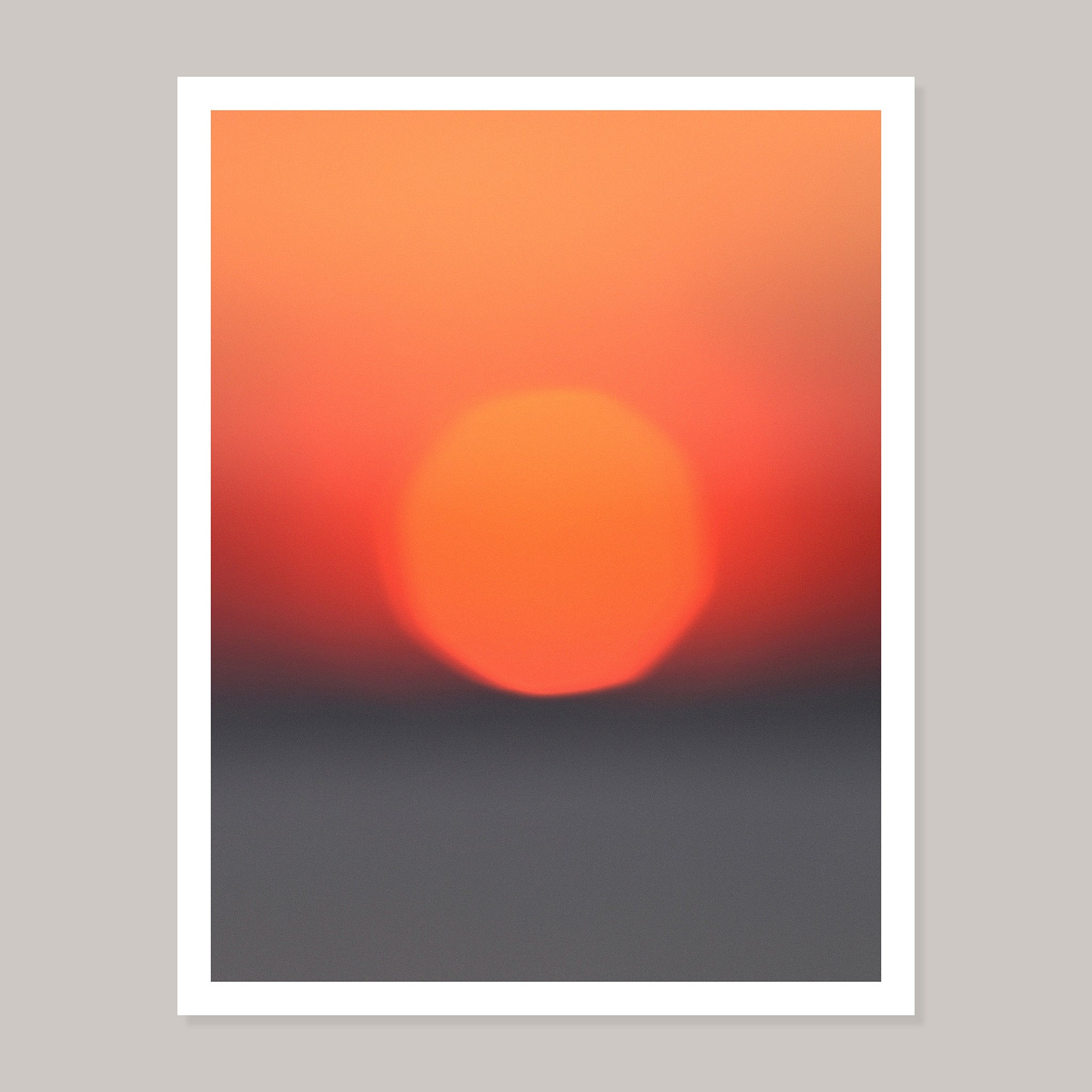 Benefit Print Series