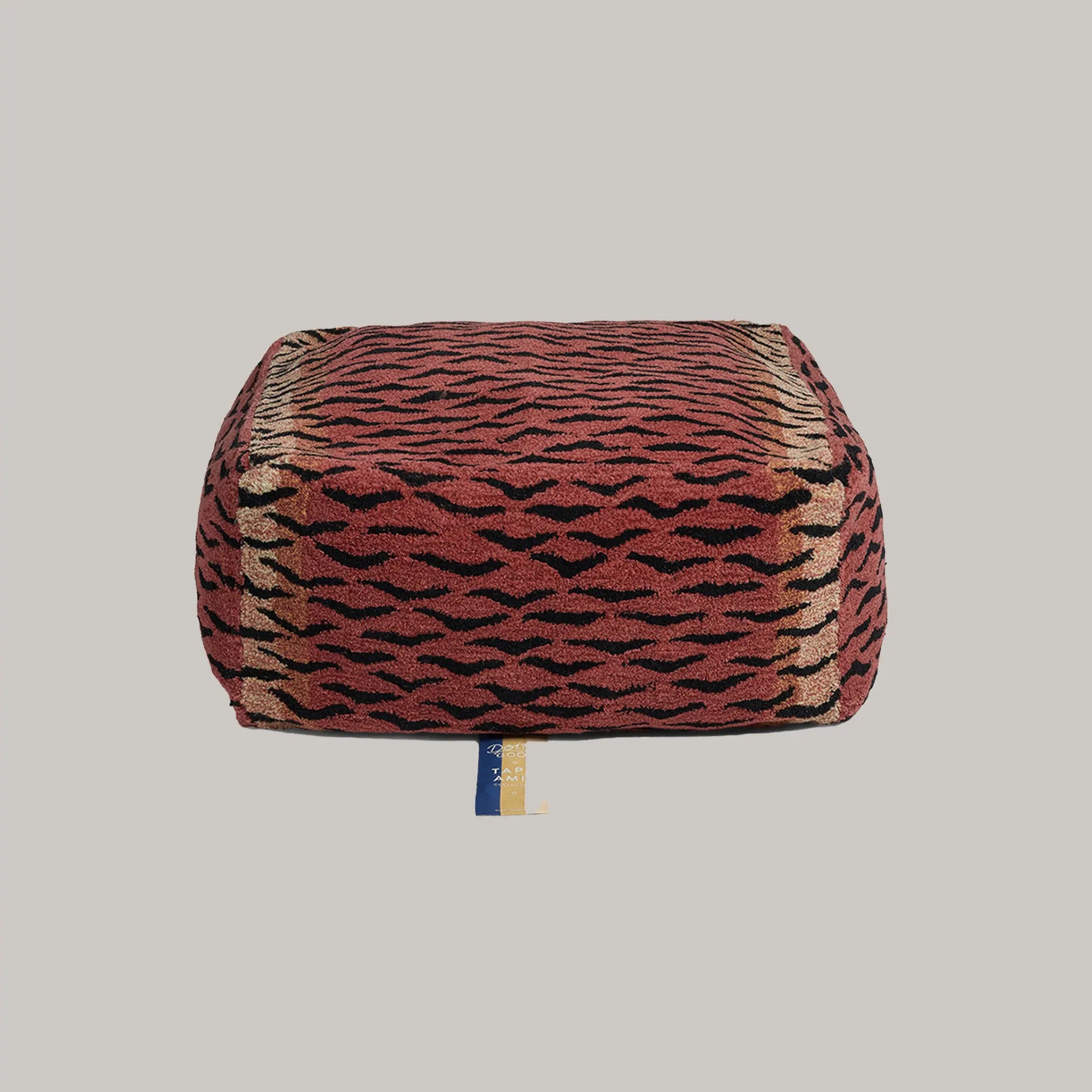 Tula Pouf Doing Goods