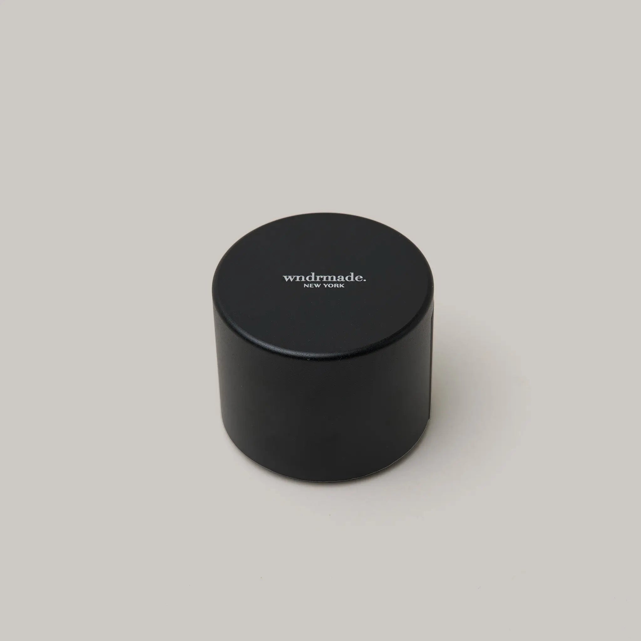 Wndrmde Natural Candles Wndrmade