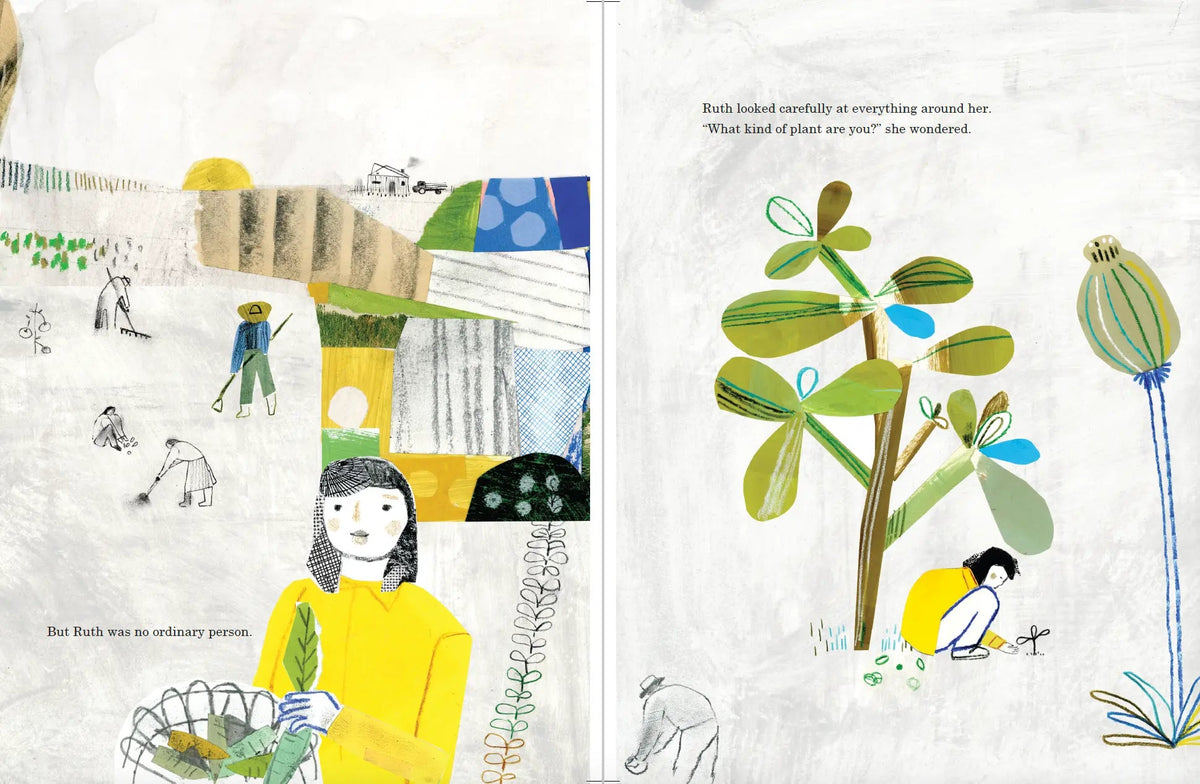 A Life Made by Hand Chronicle Books