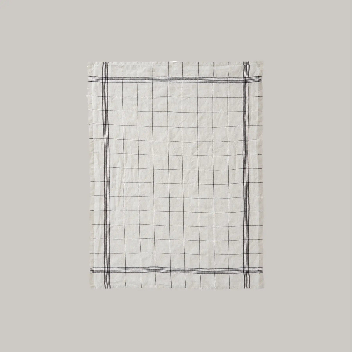 Bistrot Tea Towel Charvet Editions