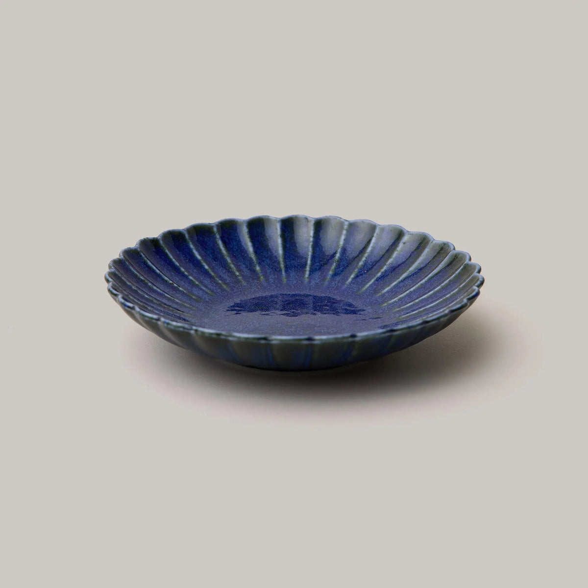 Chrysanthemum Petal Side Plate Not specified