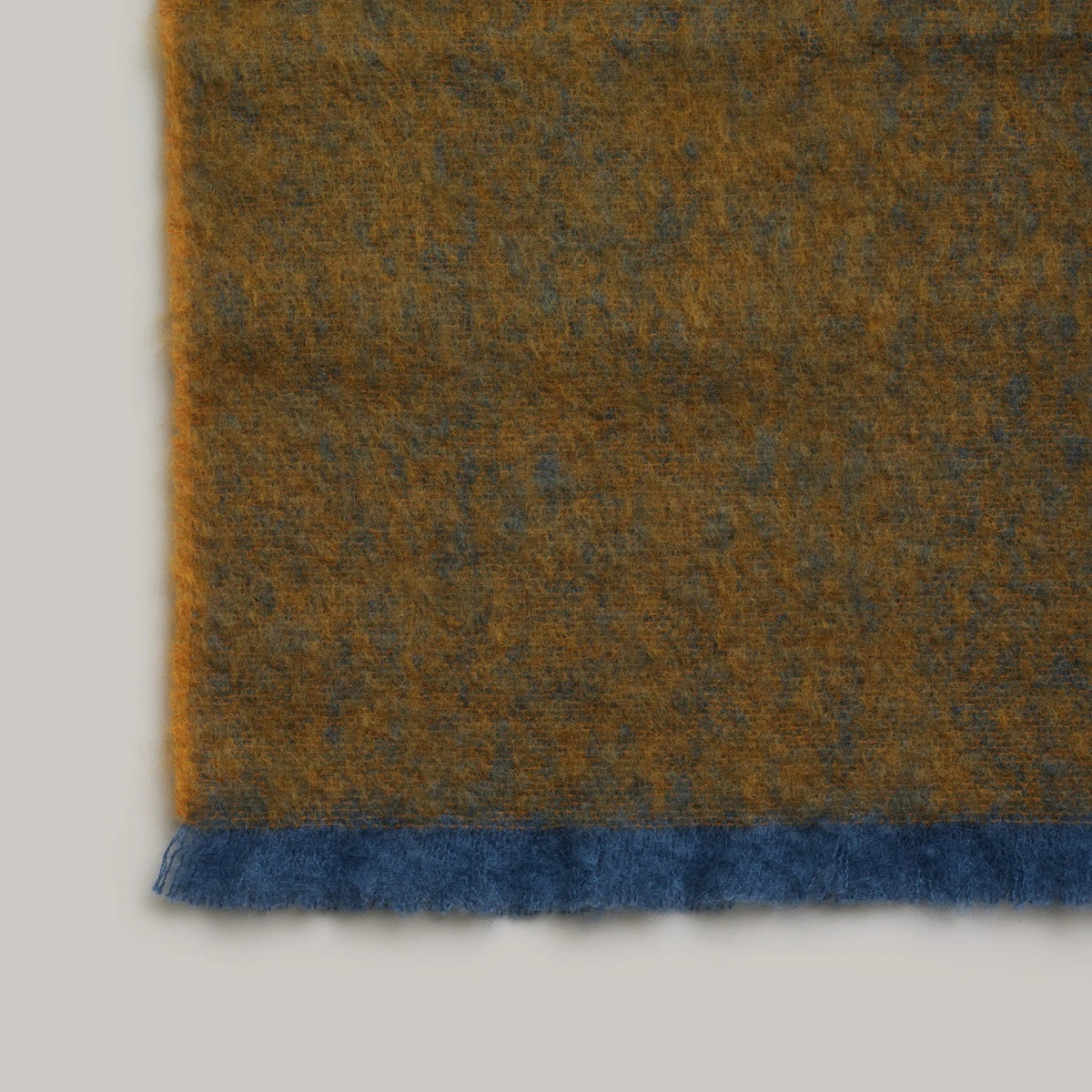 Clash Mohair Throws Cushendale