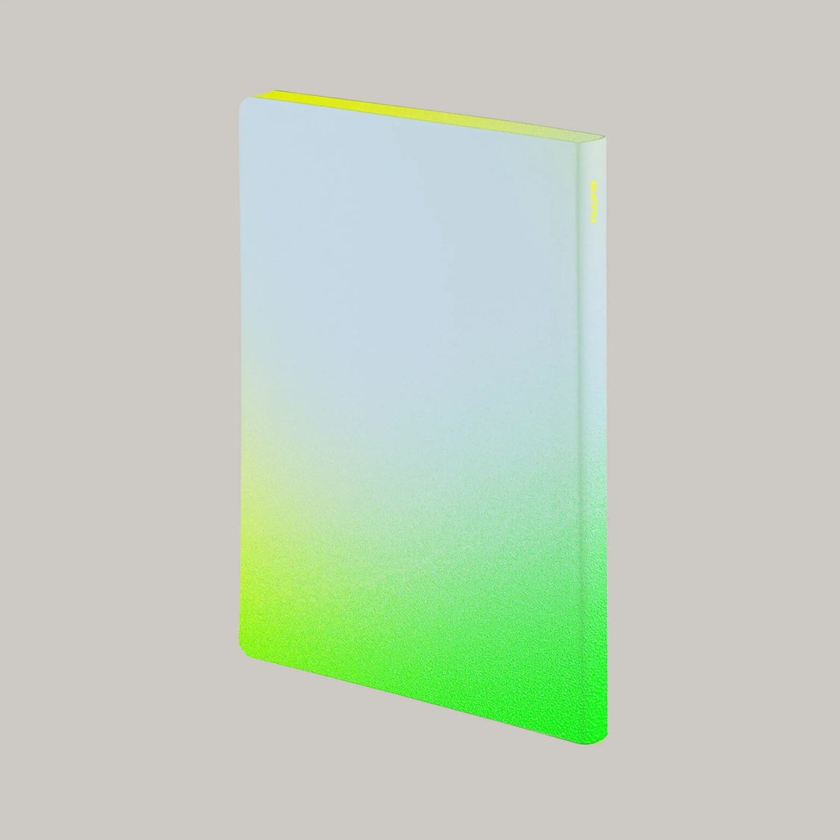 Color Clash Fresh Notebook nuuna