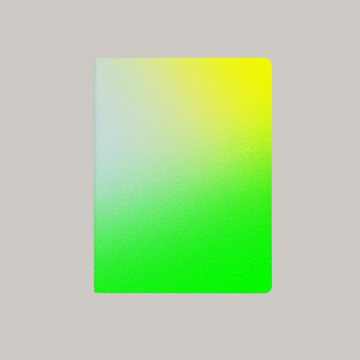 Color Clash Fresh Notebook nuuna