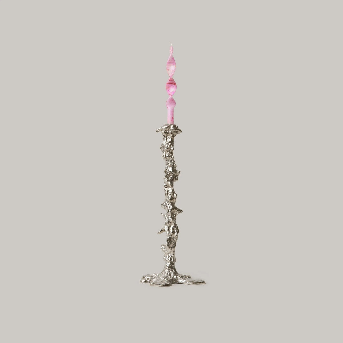 Drip Candle Holder Pols Potten