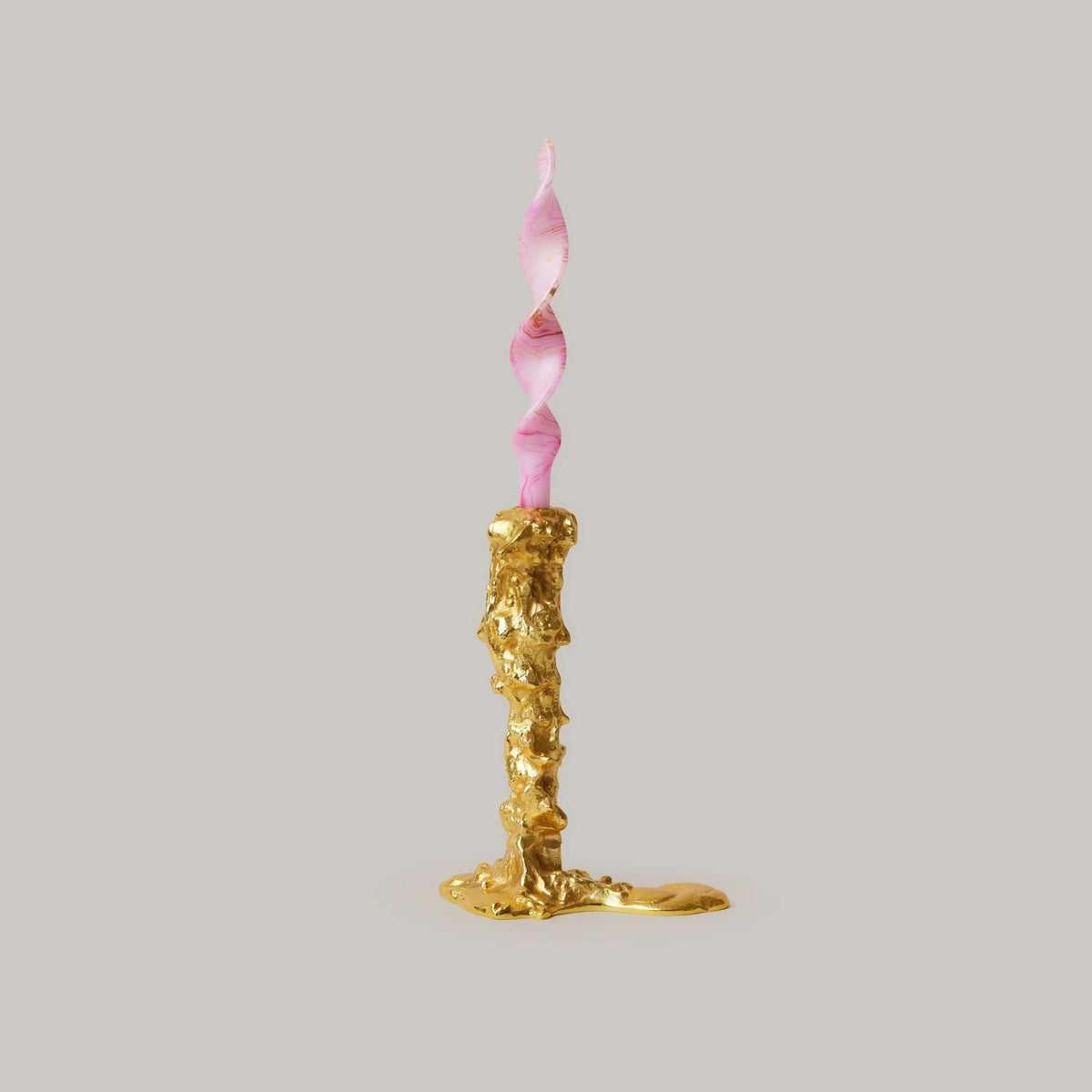 Drip Candle Holder Pols Potten