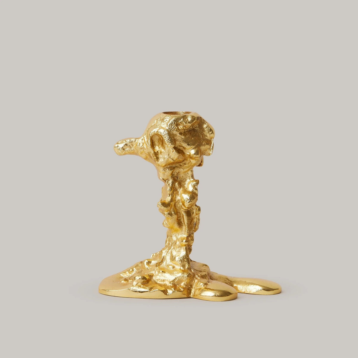 Drip Candle Holder Pols Potten
