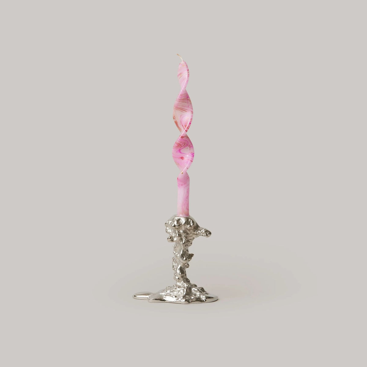 Drip Candle Holder Pols Potten