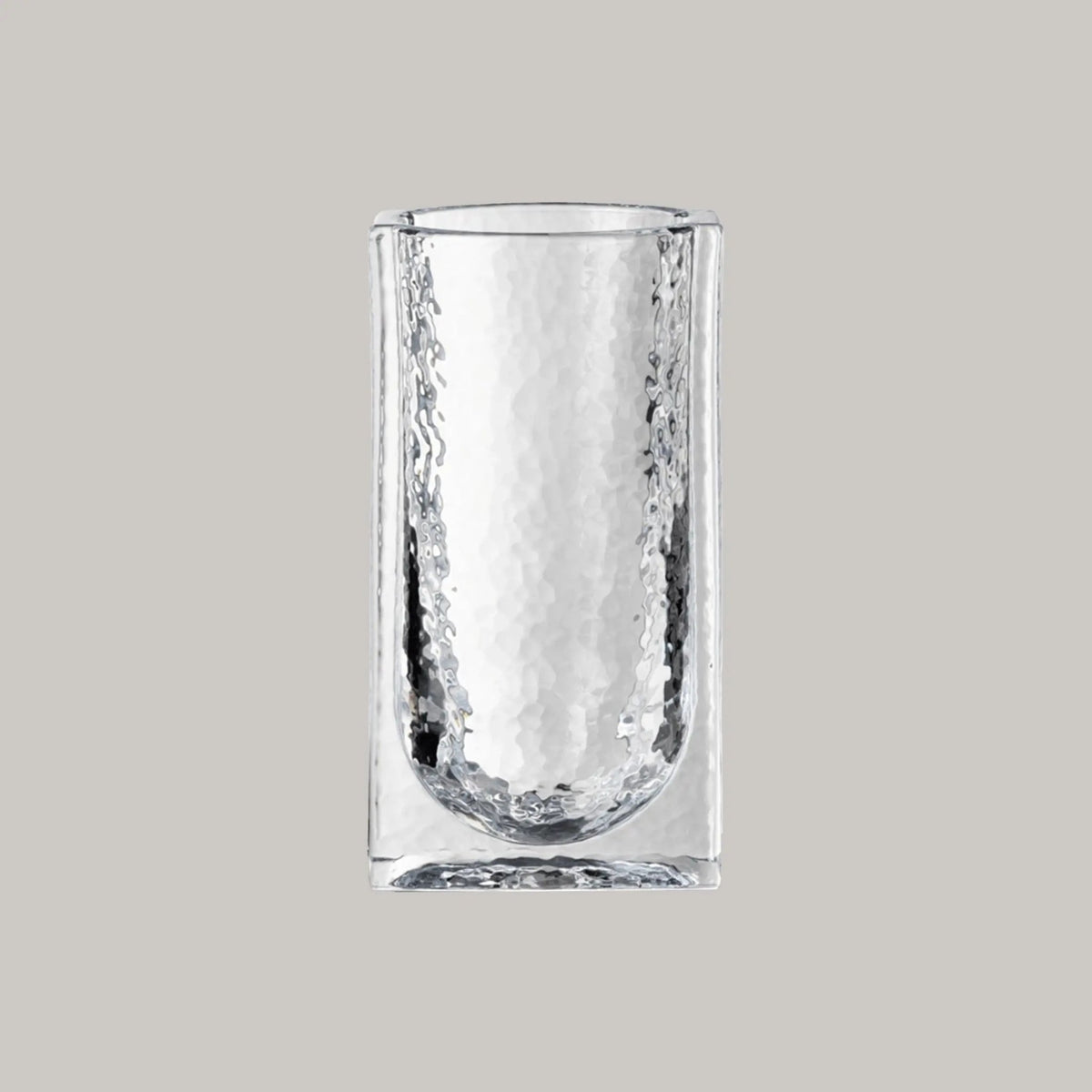 Forma Sculptural Vase Holmegaarden