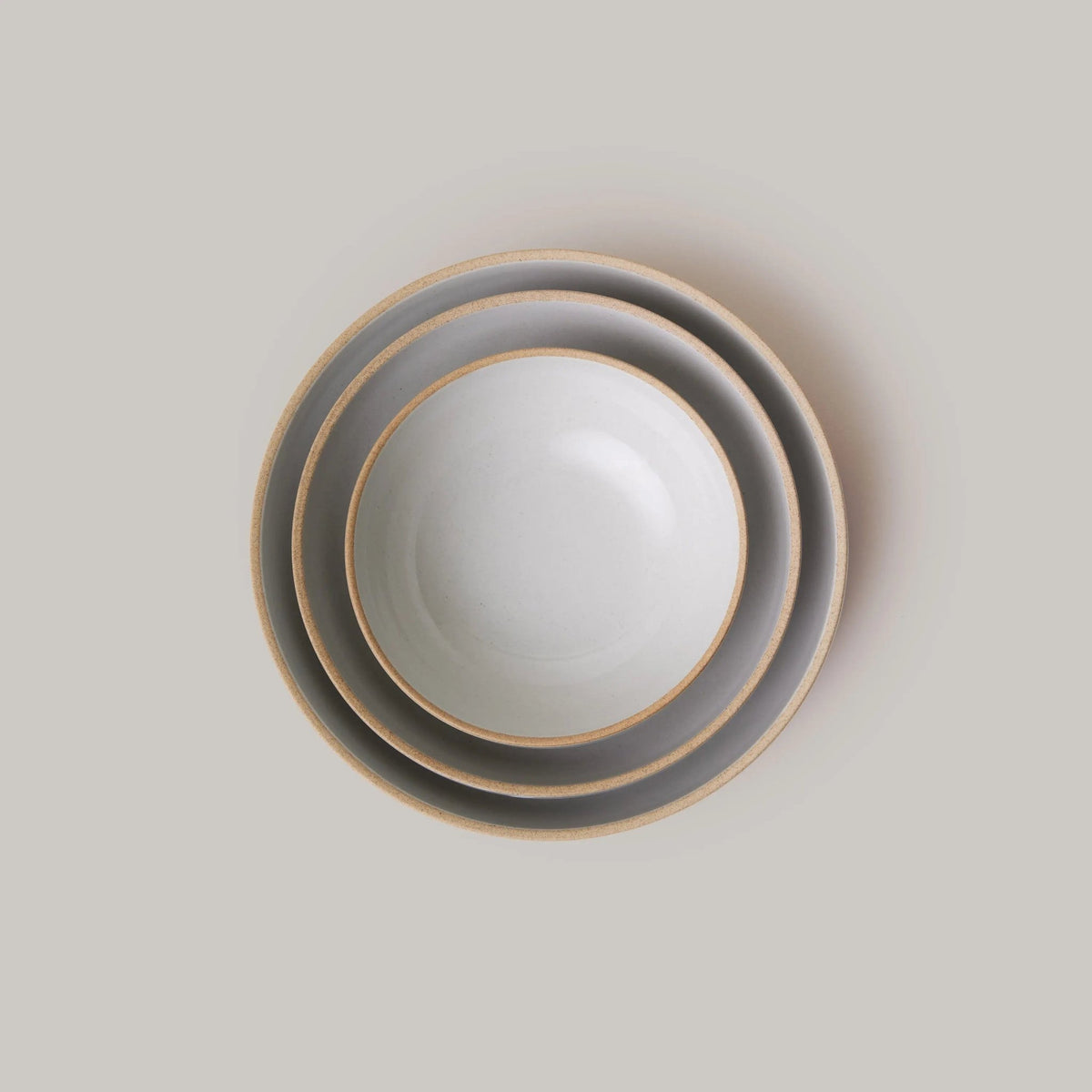 Hasami Bowls Hasami