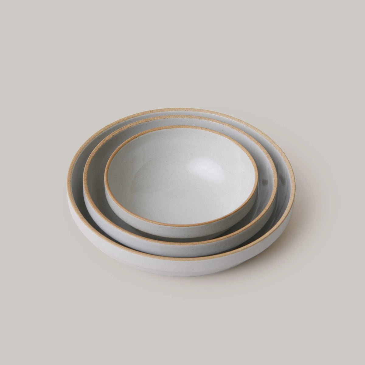 Hasami Bowls Hasami