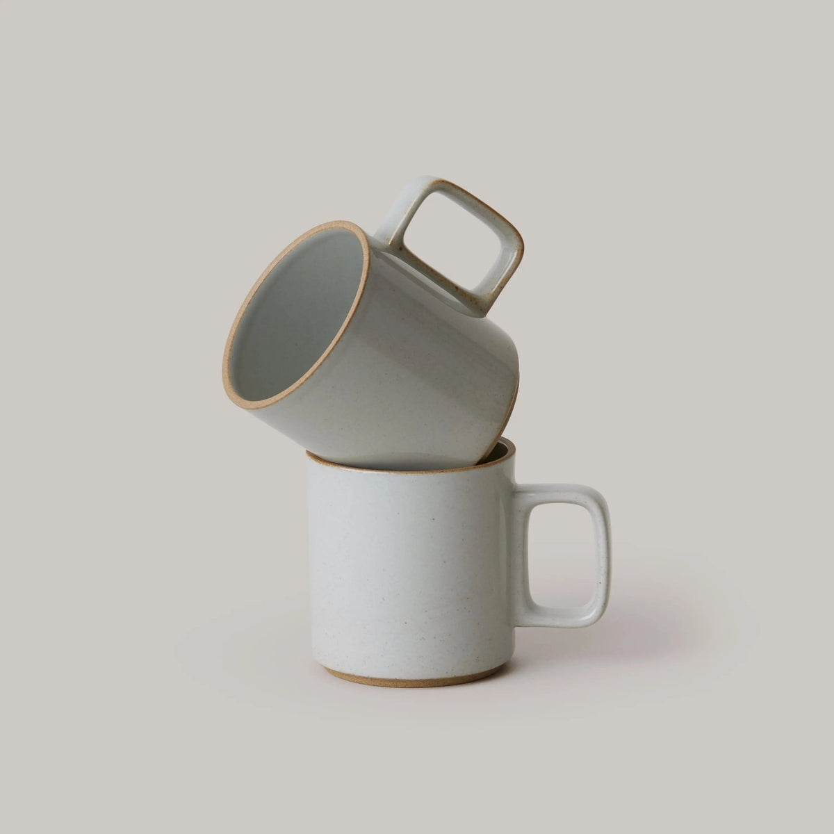 Hasami Mugs Hasami