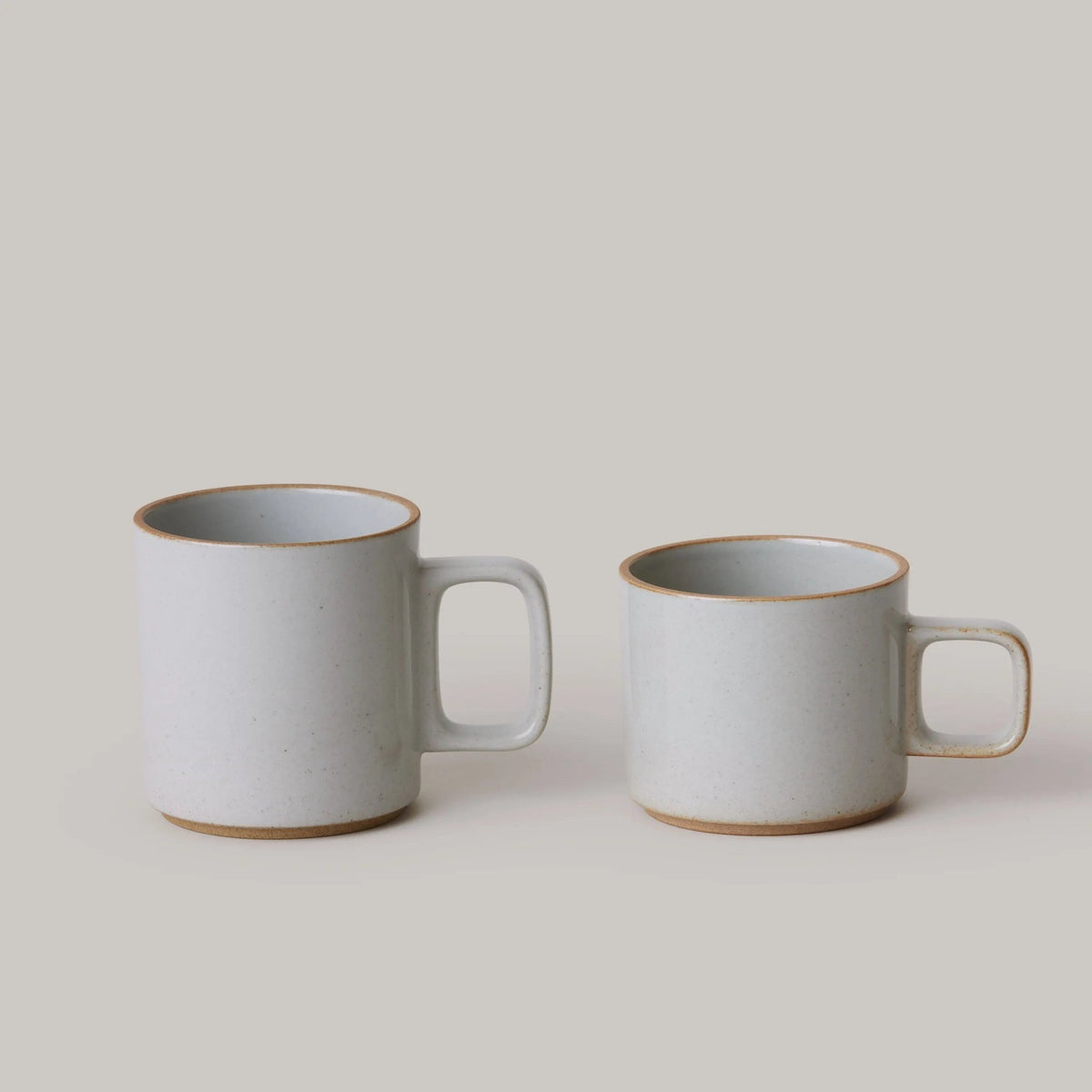 Hasami Mugs Hasami