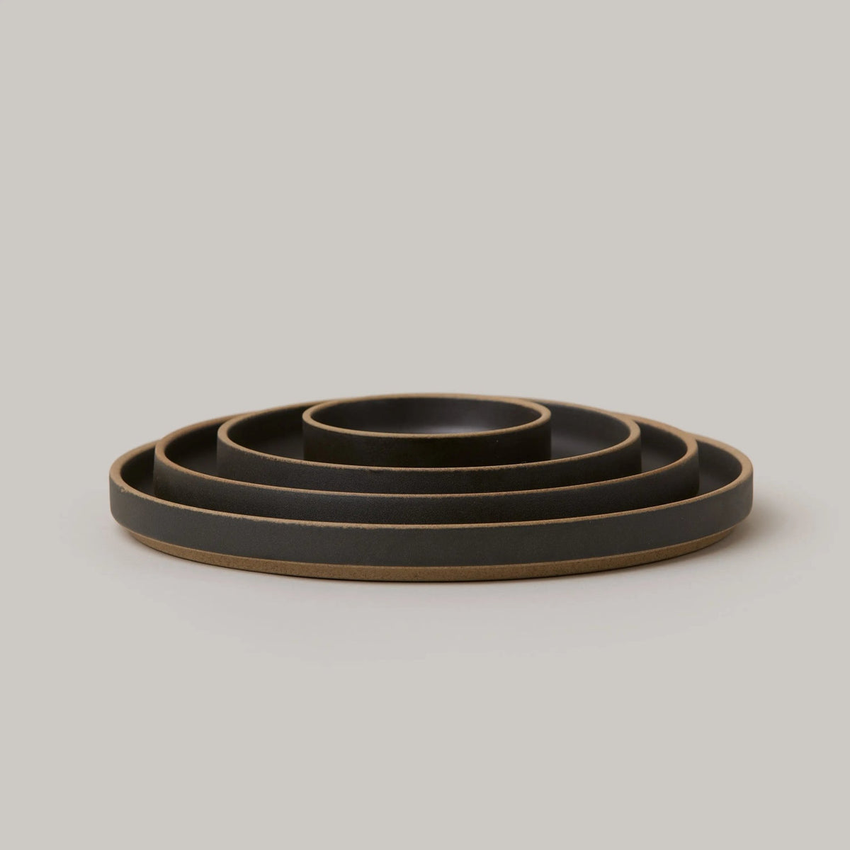 Hasami Plates Hasami